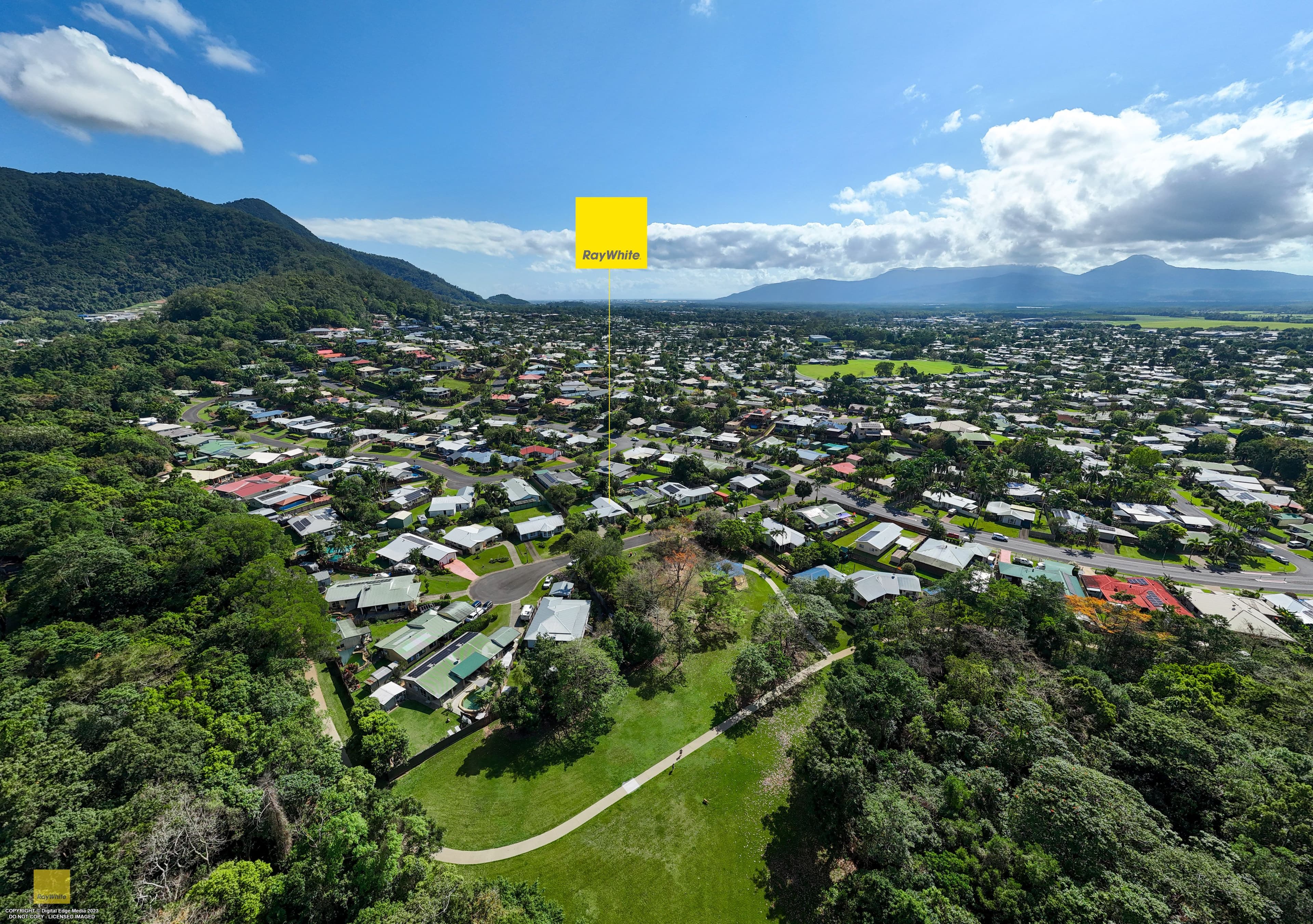 8 Edmonds Close , Bentley Park QLD 4869, Bentley Park - Thumbnail 2