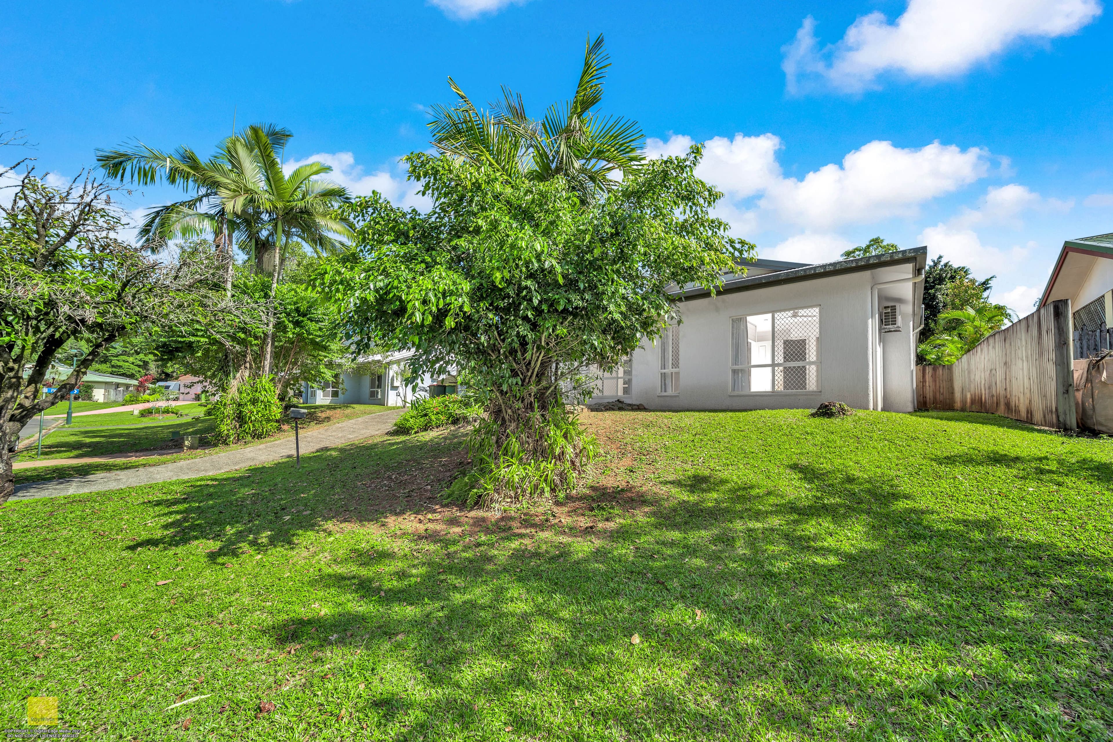 8 Edmonds Close , Bentley Park QLD 4869, Bentley Park - Thumbnail 3