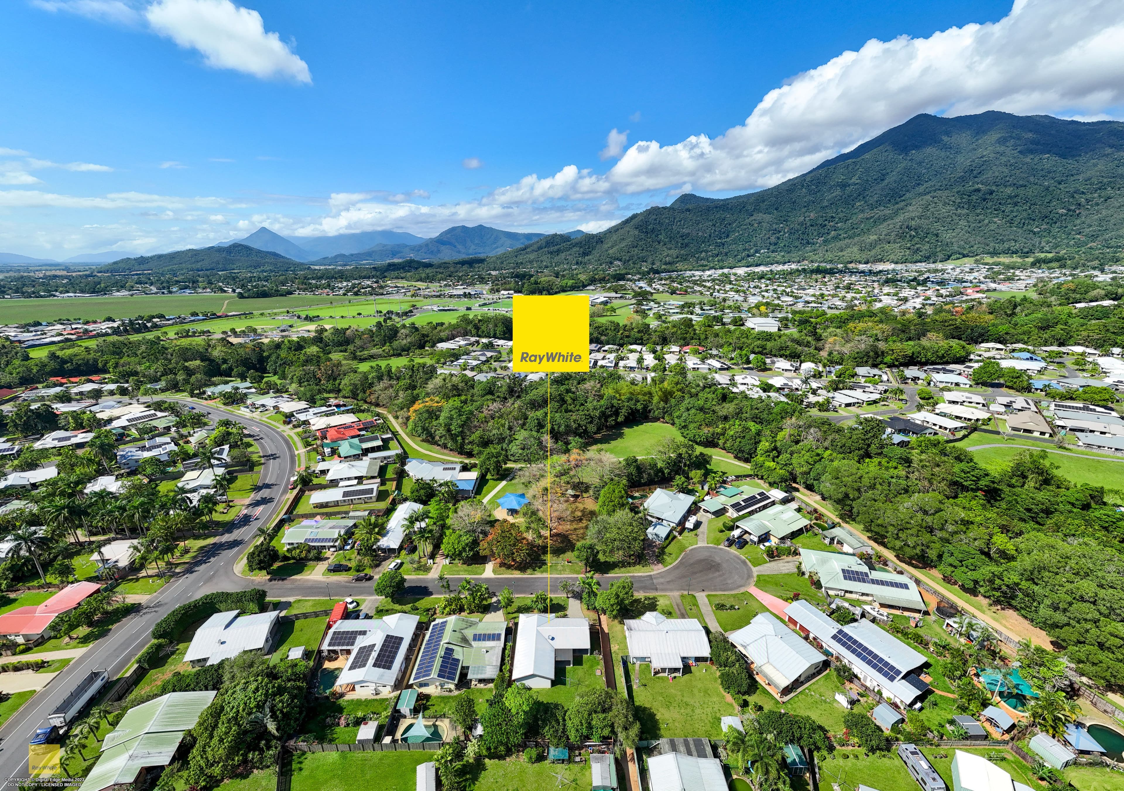 8 Edmonds Close , Bentley Park QLD 4869, Bentley Park - Thumbnail 4