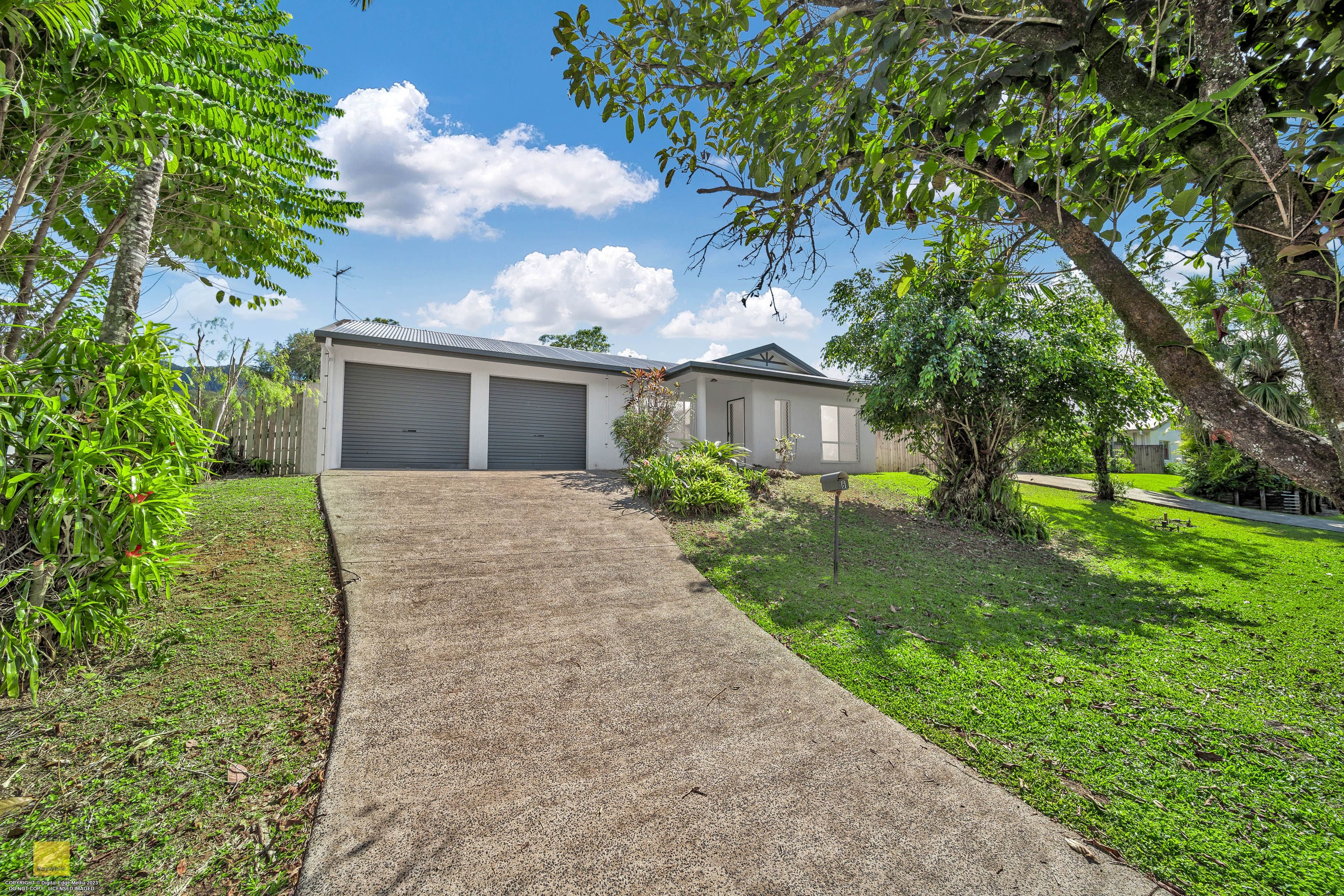 8 Edmonds Close , Bentley Park QLD 4869, Bentley Park - Thumbnail 5