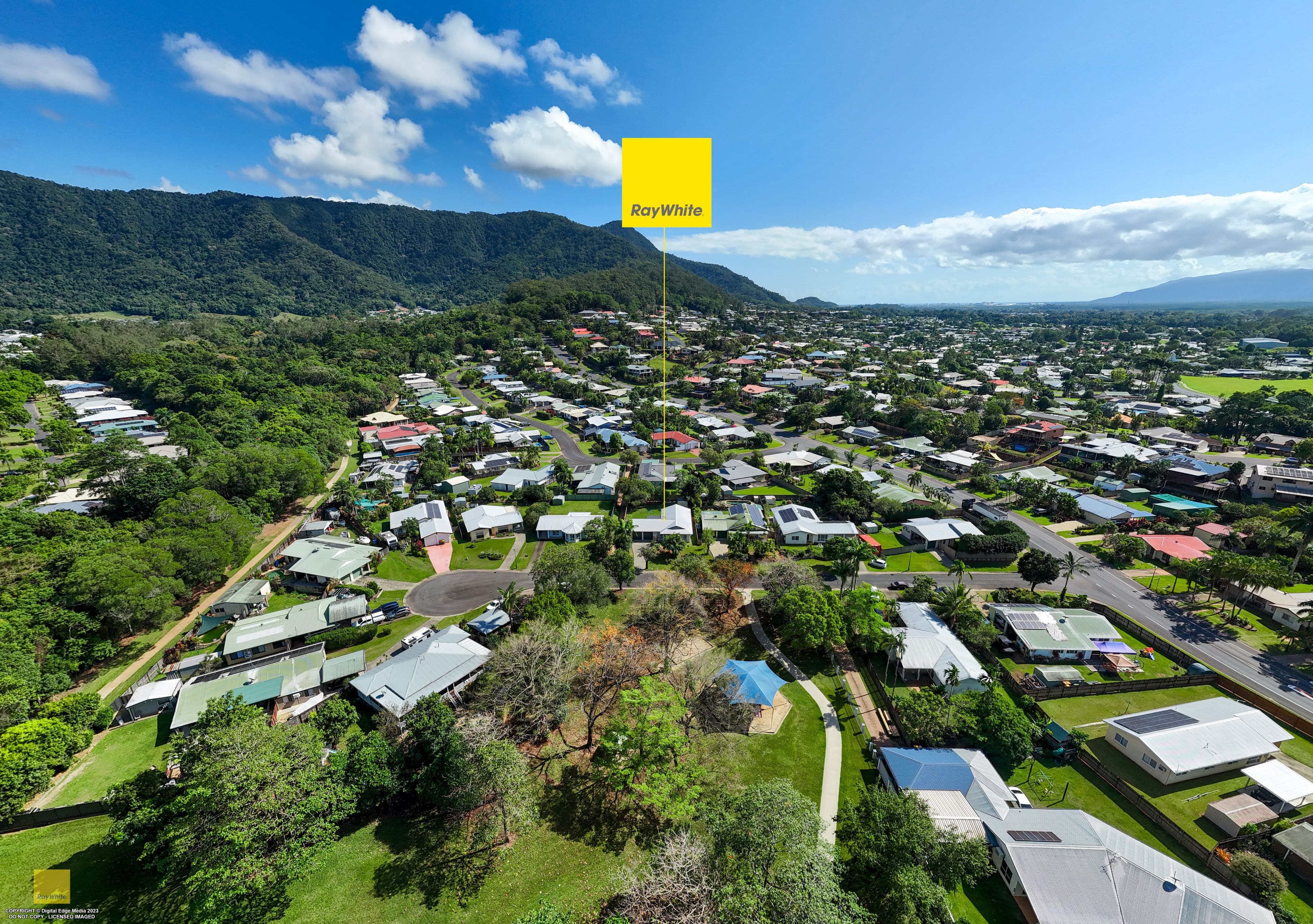 8 Edmonds Close , Bentley Park QLD 4869, Bentley Park - Thumbnail 7