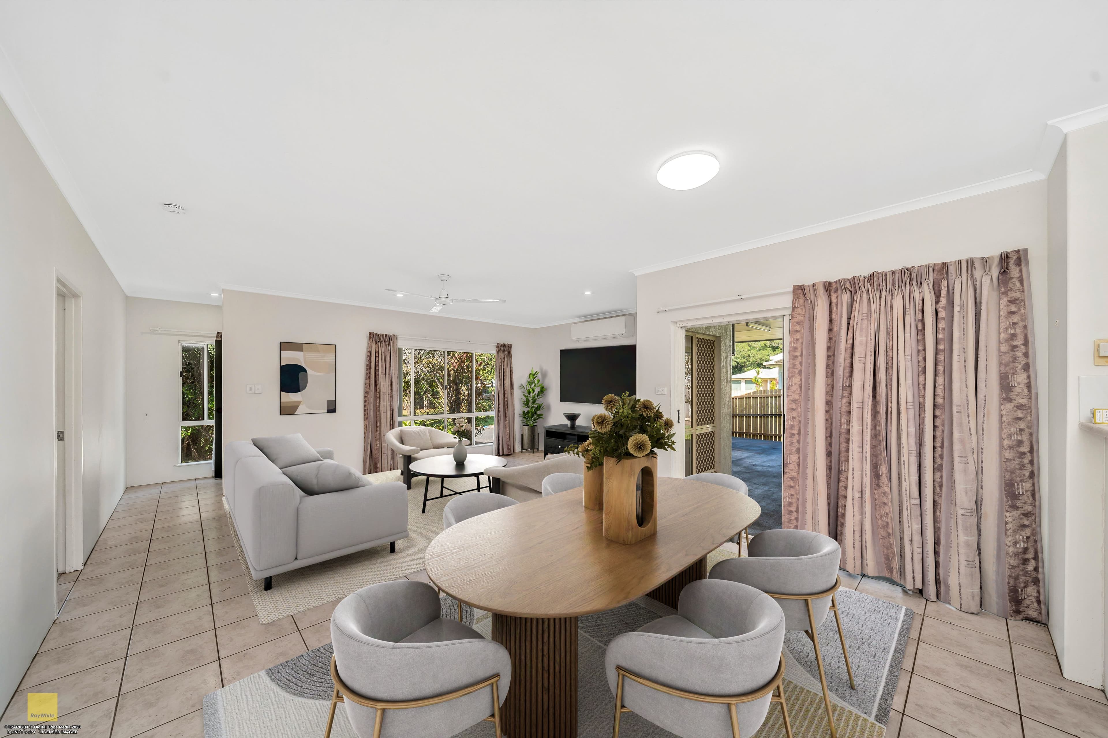 8 Edmonds Close , Bentley Park QLD 4869, Bentley Park - Thumbnail 8