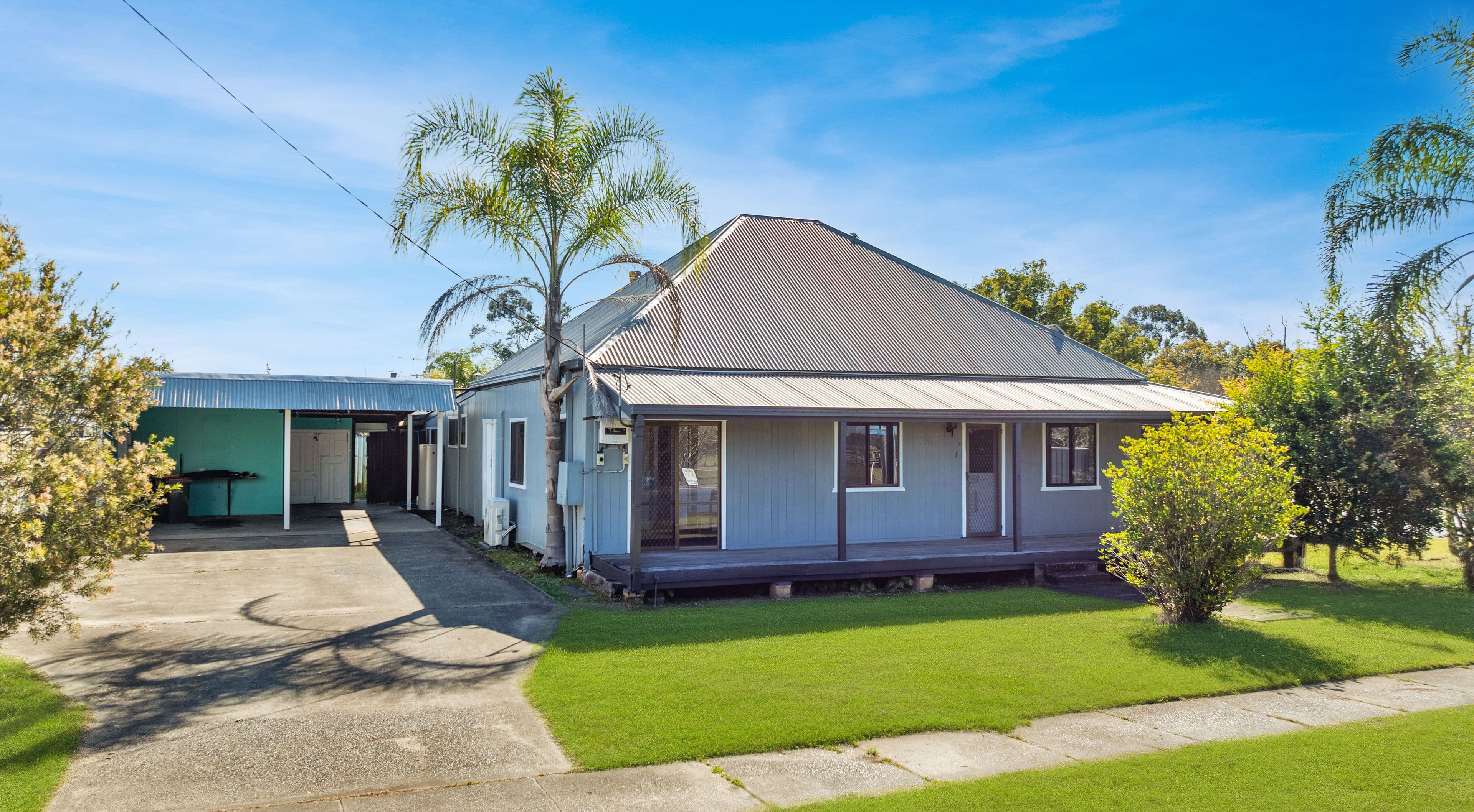 1 Armidale Road , Coutts Crossing NSW 2460, Coutts Crossing - Image 1