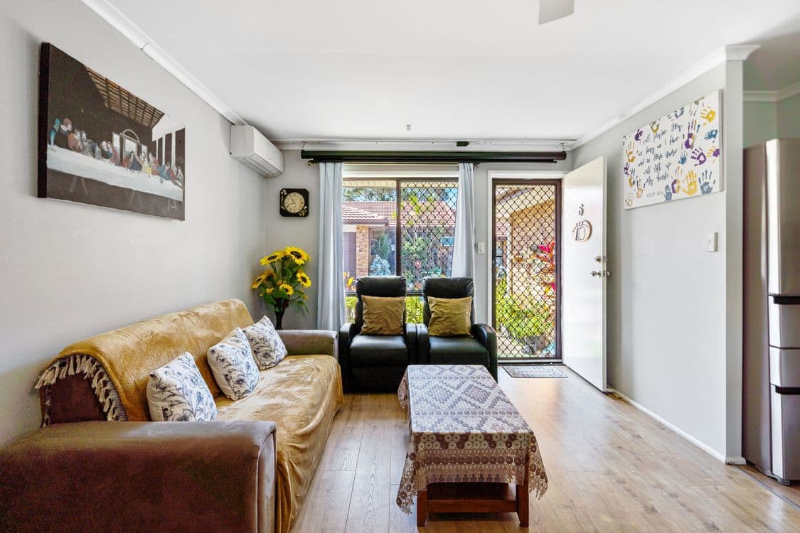 6/7 Cleopatra Street, KINGSTON, QLD 4114, Kingston - Thumbnail 3