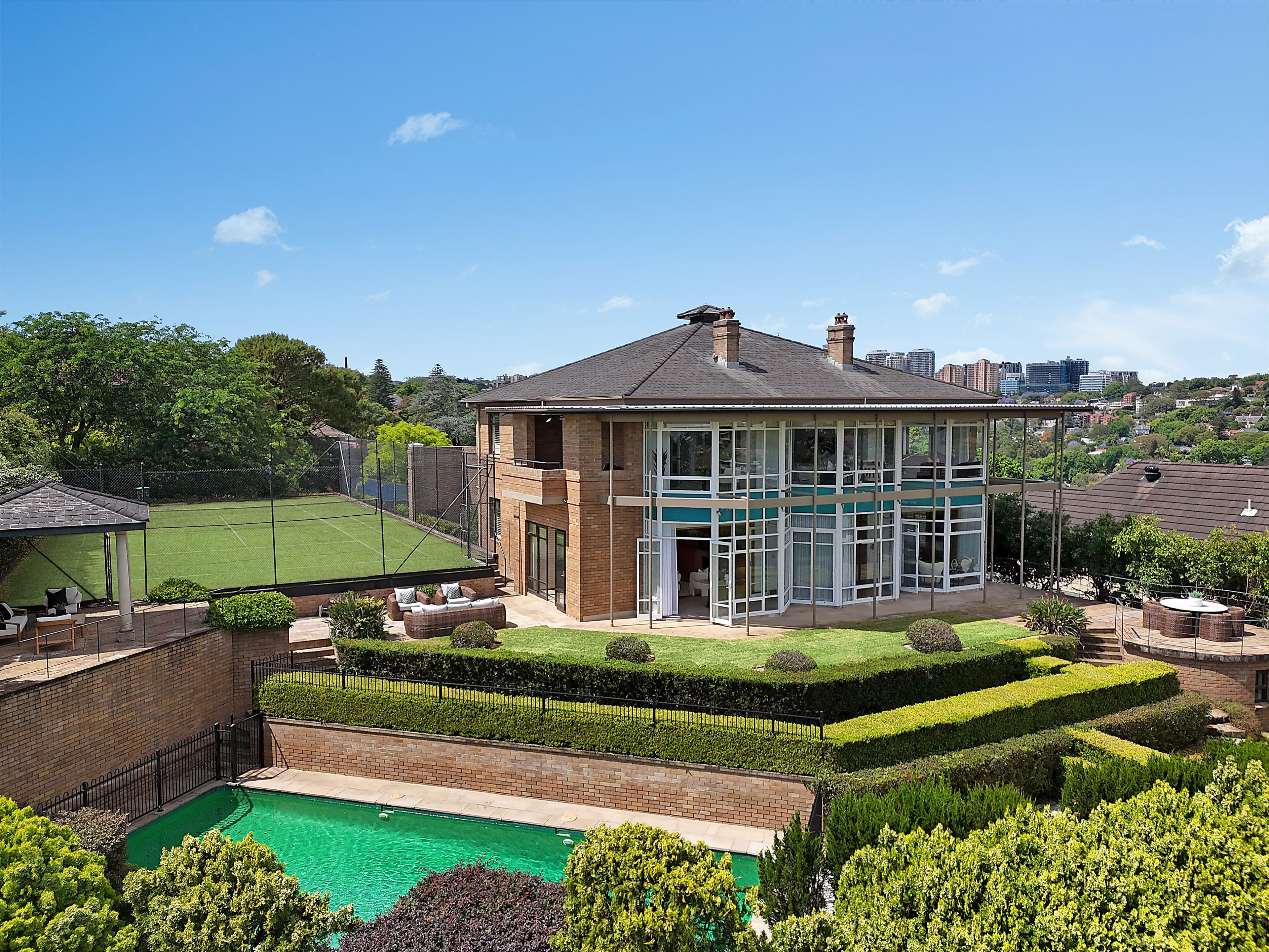 2-4 Tarrant Avenue , Bellevue Hill NSW 2023, Bellevue Hill - Thumbnail 3