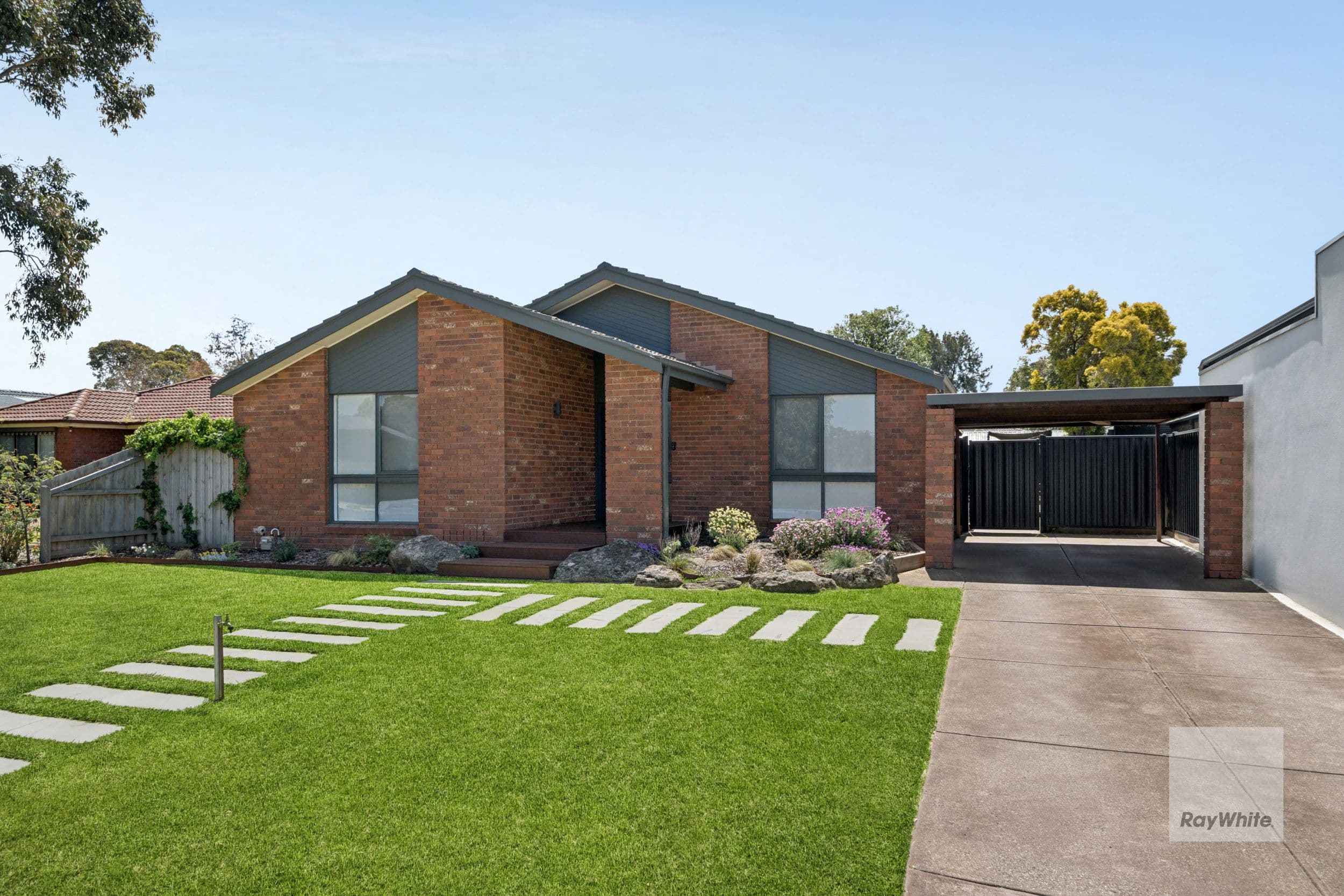 4 Ayers Court , Taylors Lakes VIC 3038, Taylors Lakes - Image 1