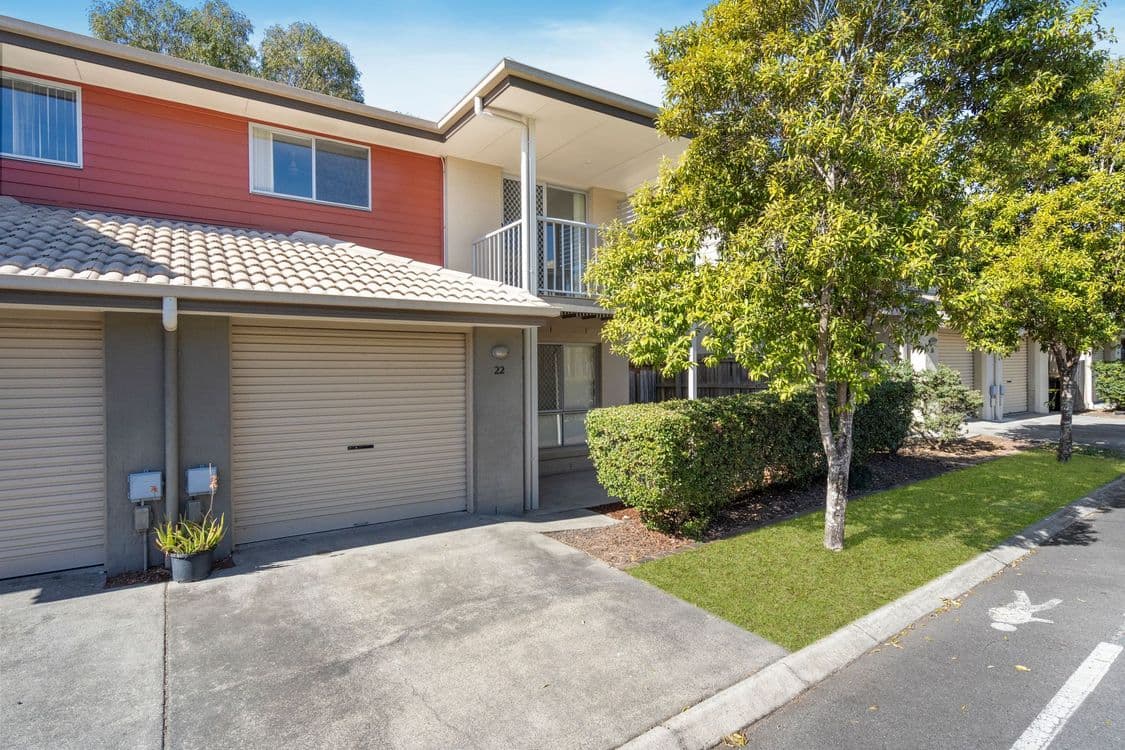 22/18 Ackama Street, ALGESTER, QLD 4115, Algester - Thumbnail 3