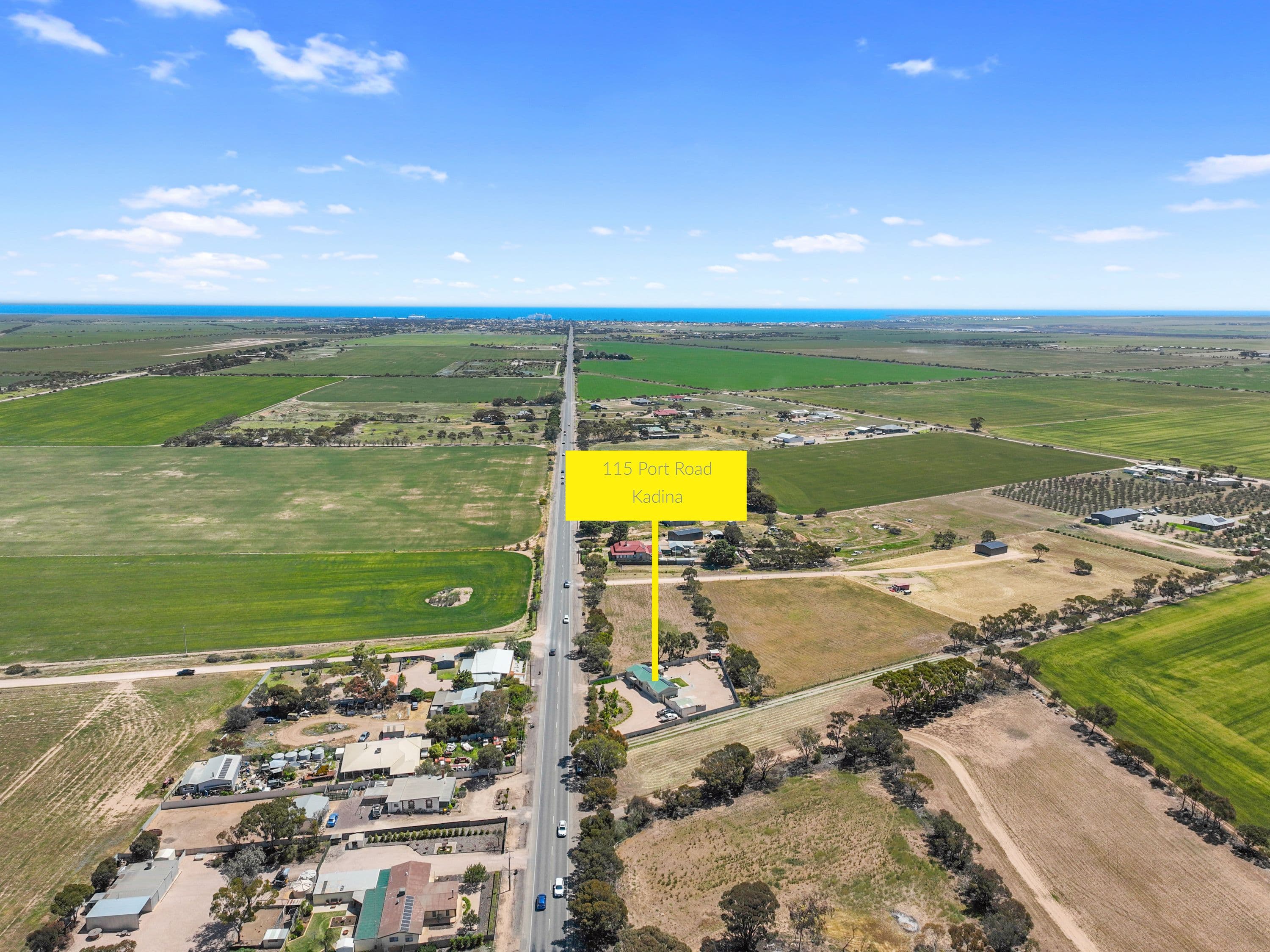 115 Port Road , Kadina SA 5554, Kadina - Image 1