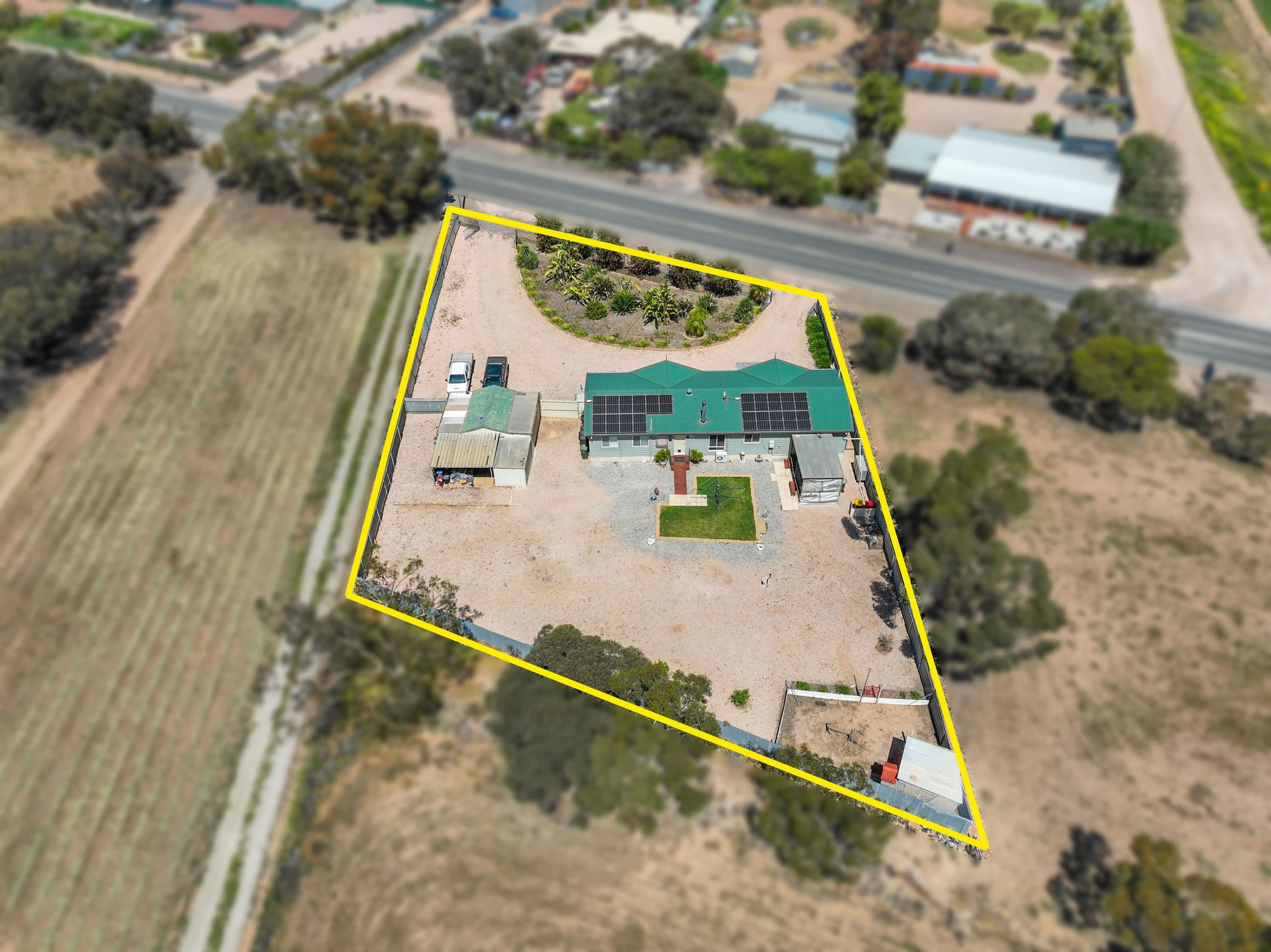 115 Port Road , Kadina SA 5554, Kadina - Thumbnail 2