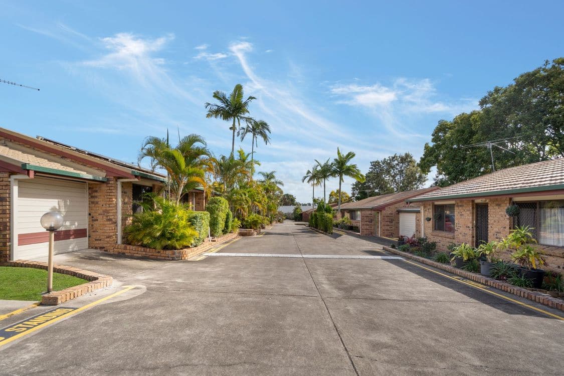11/194 Ewing Road, WOODRIDGE, QLD 4114, Woodridge - Thumbnail 2