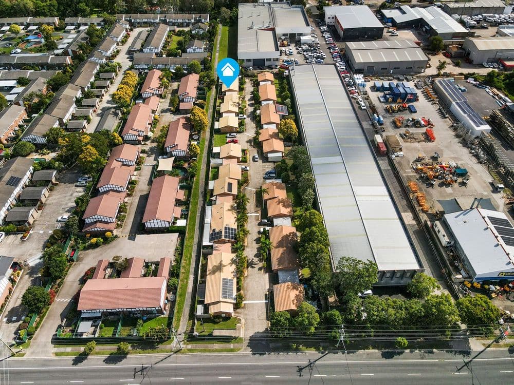 11/194 Ewing Road, WOODRIDGE, QLD 4114, Woodridge - Thumbnail 3