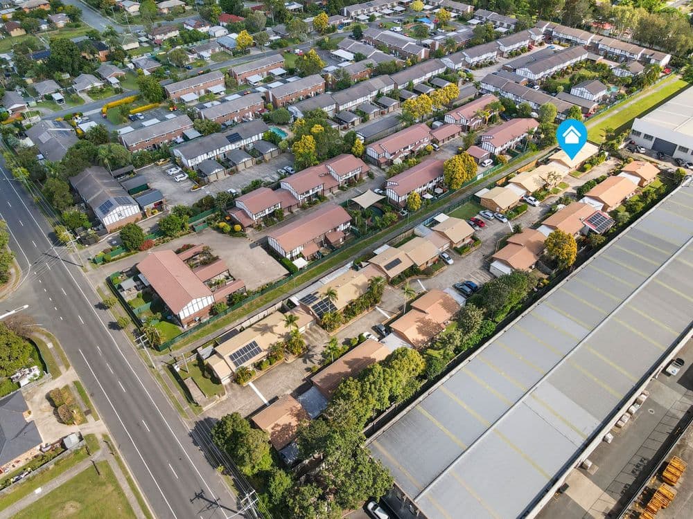 11/194 Ewing Road, WOODRIDGE, QLD 4114, Woodridge - Thumbnail 4