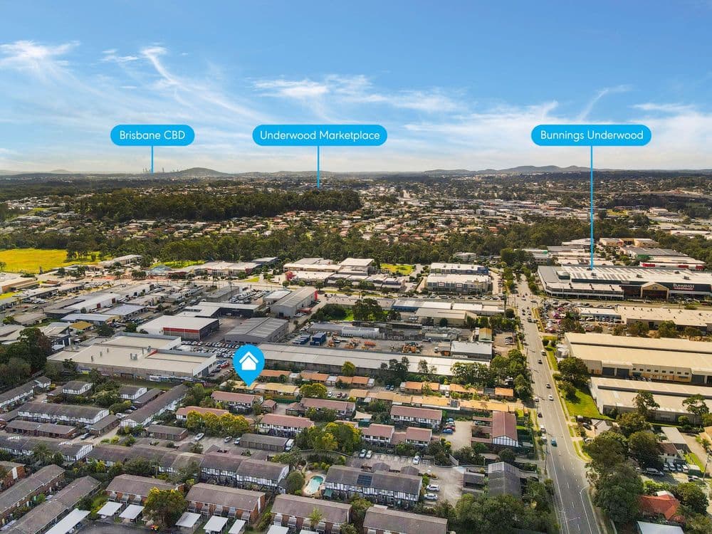11/194 Ewing Road, WOODRIDGE, QLD 4114, Woodridge - Thumbnail 5