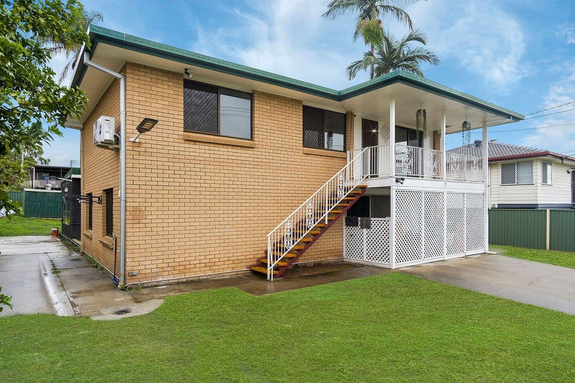 25 Limerick Drive, CRESTMEAD, QLD 4132, Crestmead - Image 1