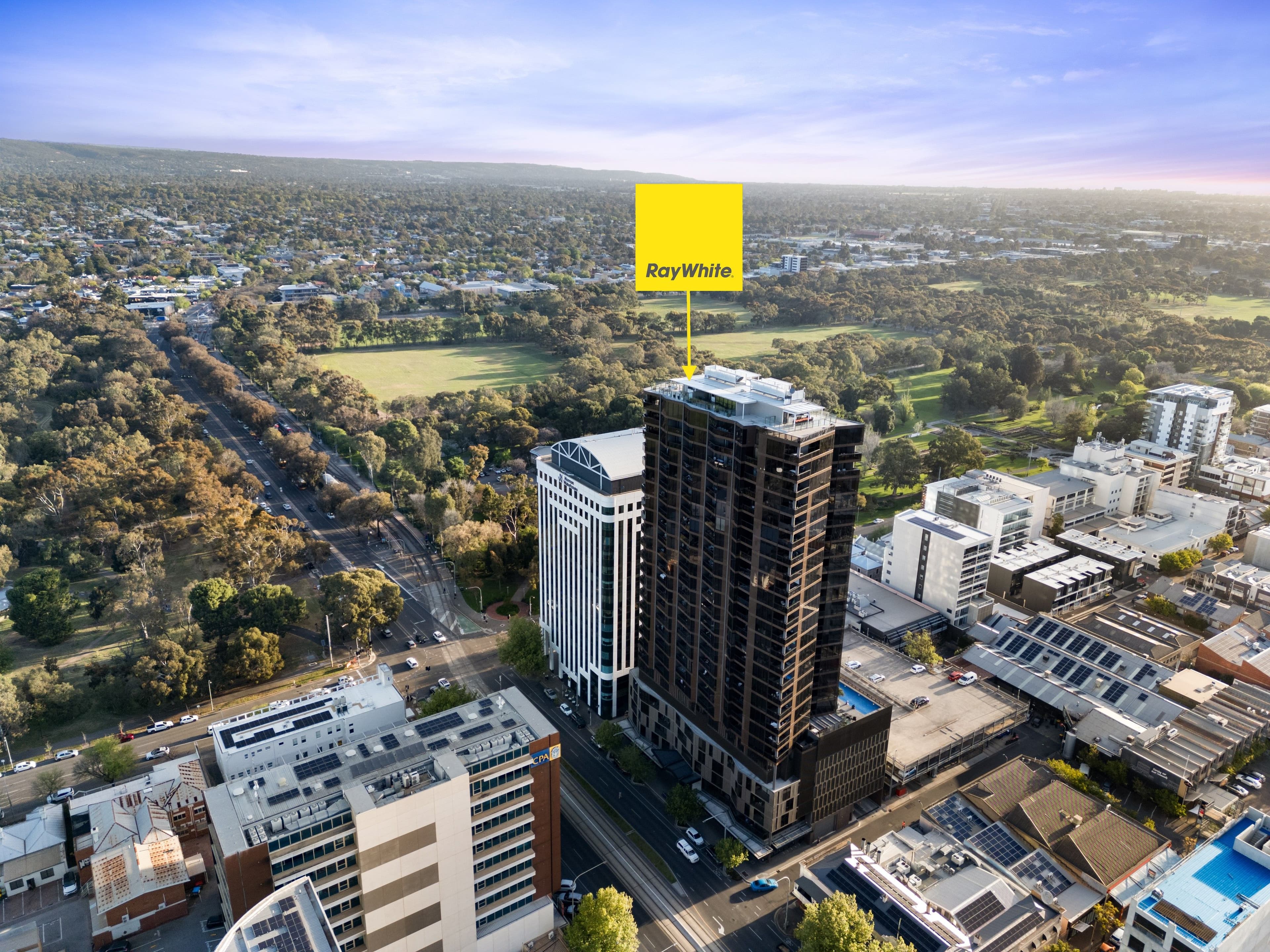 421 King William Street , Adelaide SA 5000, Adelaide - Image 1