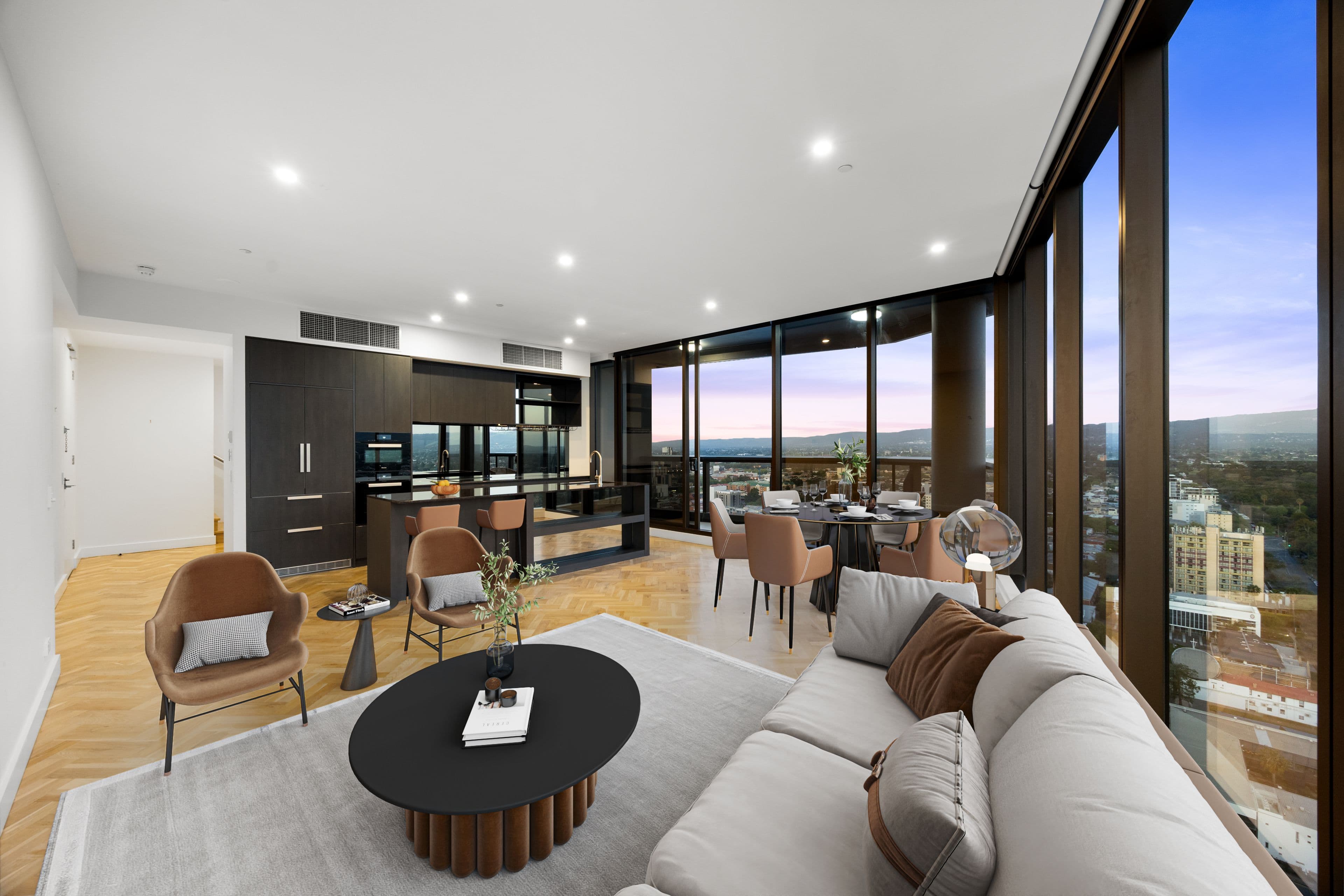 421 King William Street , Adelaide SA 5000, Adelaide - Thumbnail 2