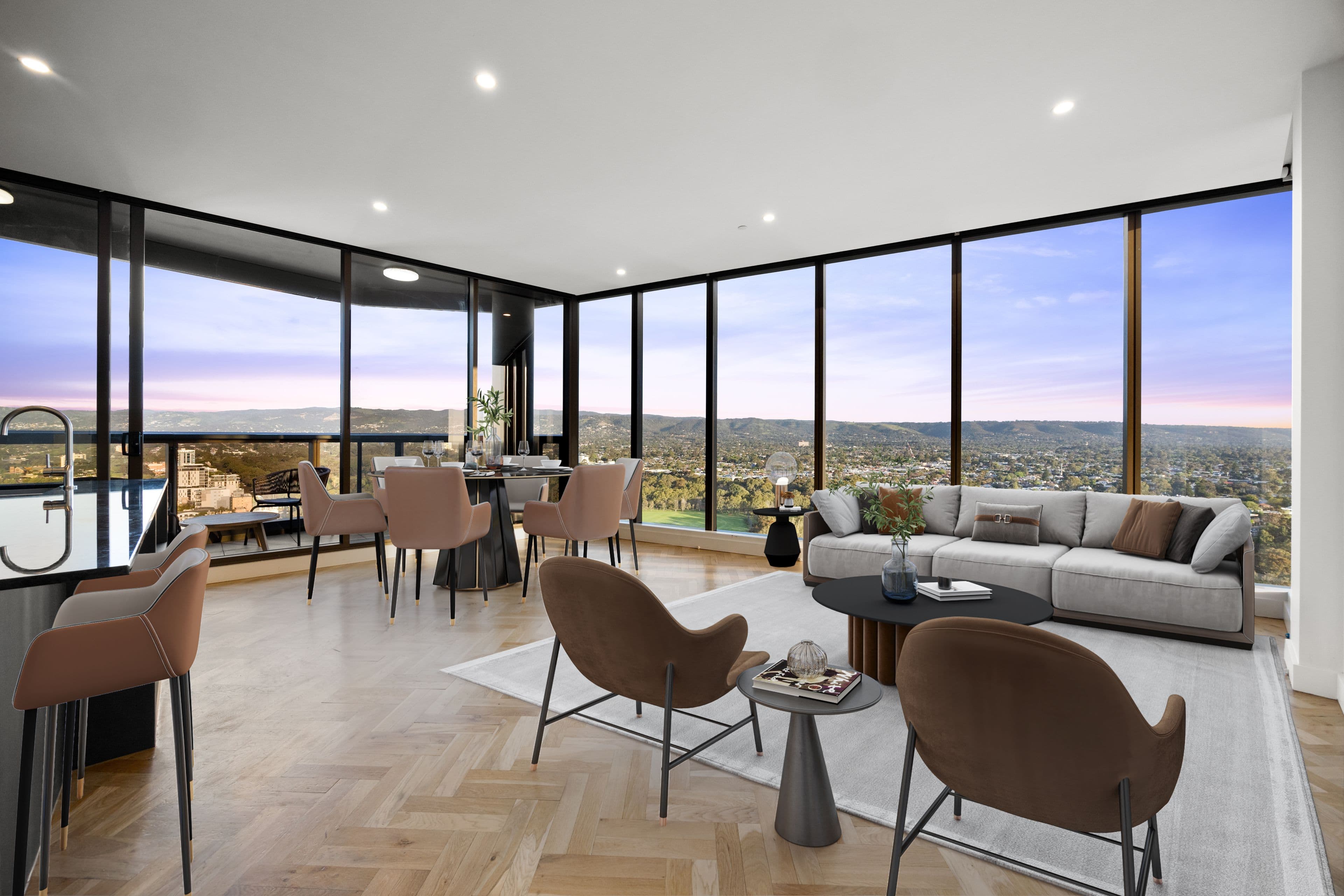 421 King William Street , Adelaide SA 5000, Adelaide - Thumbnail 3