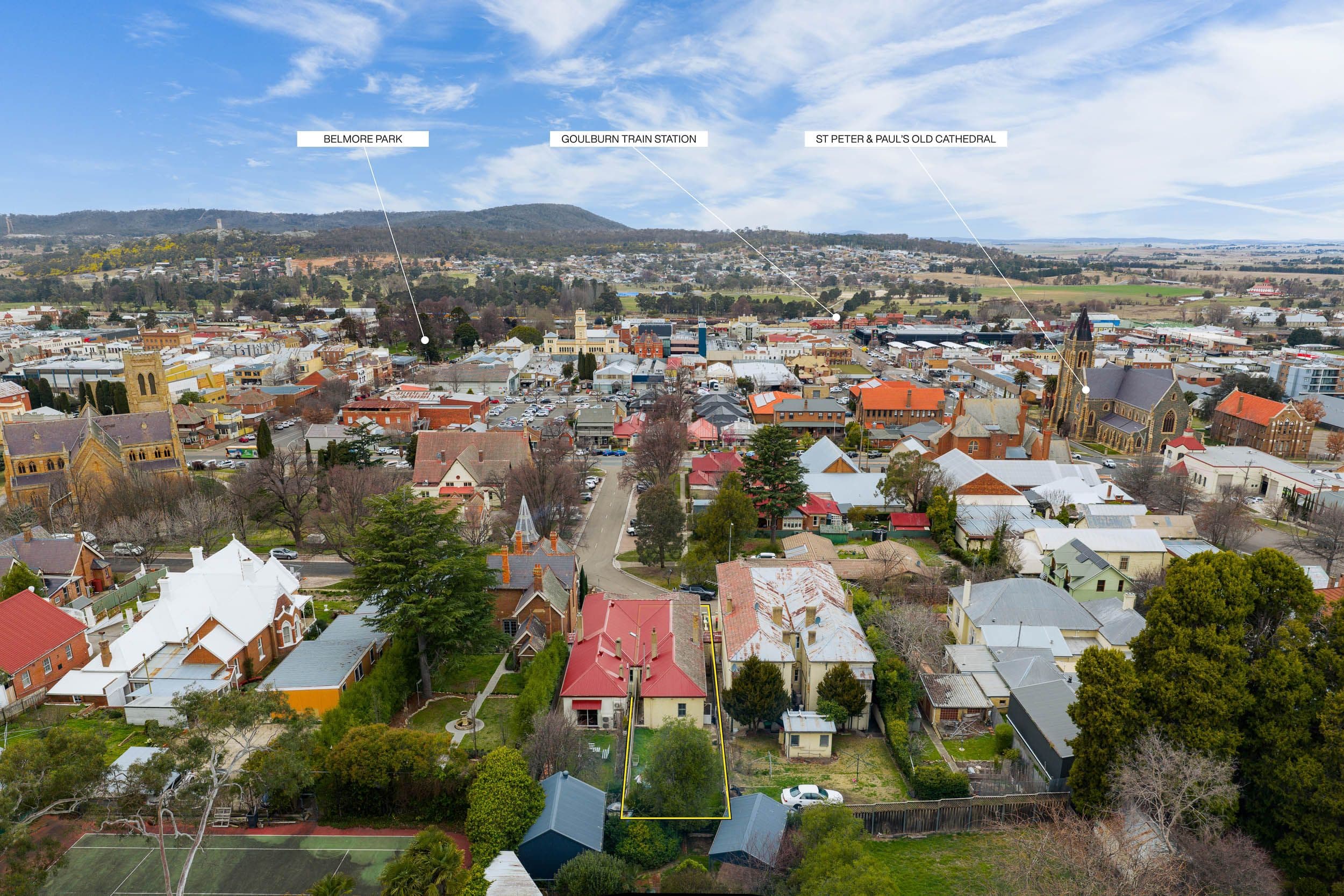 5 Shepherds Court , Goulburn NSW 2580, Goulburn - Thumbnail 2