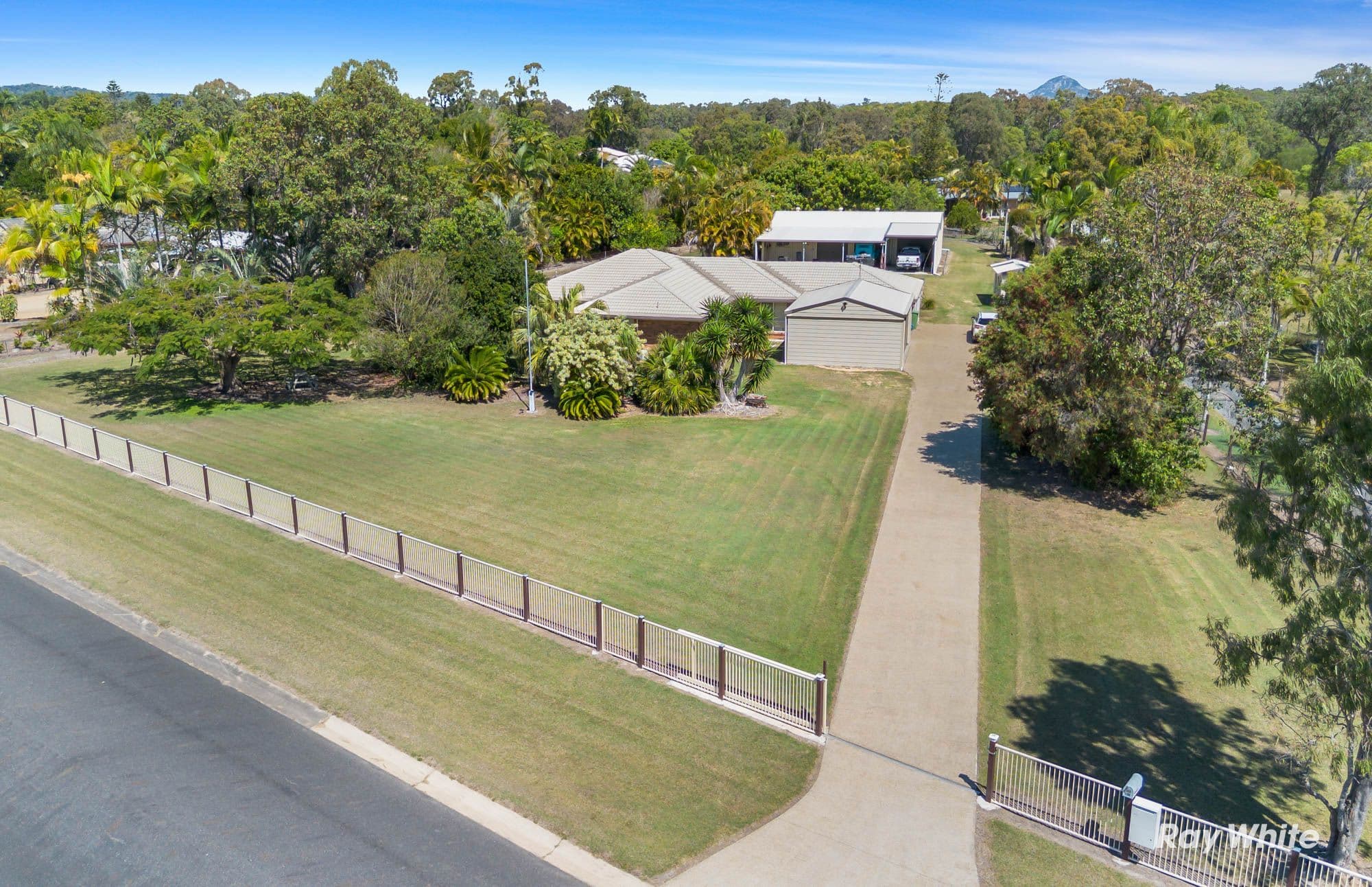 12-16 Nagle Road , Barmaryee QLD 4703, Barmaryee - Thumbnail 2
