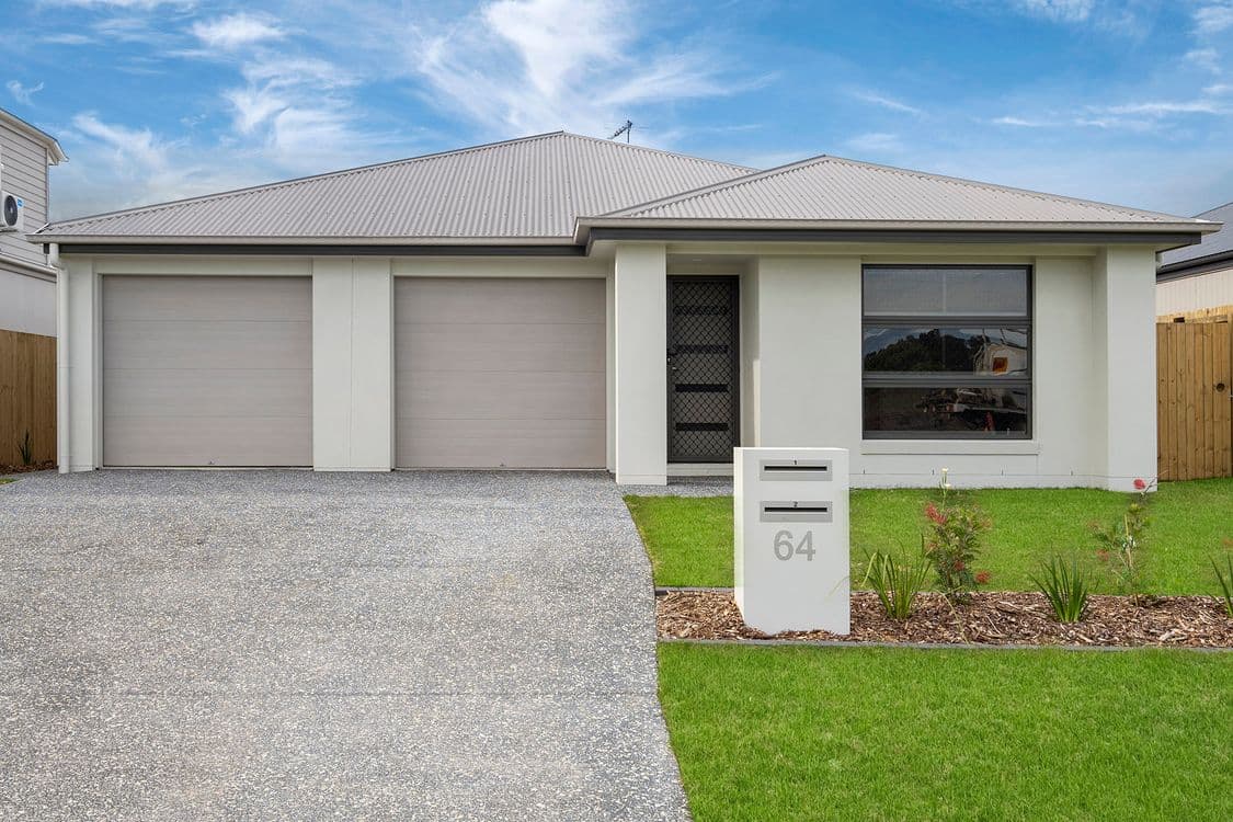 1 & 2/64 Higyed Road, LOGAN RESERVE, QLD 4133, Logan Reserve - Image 1