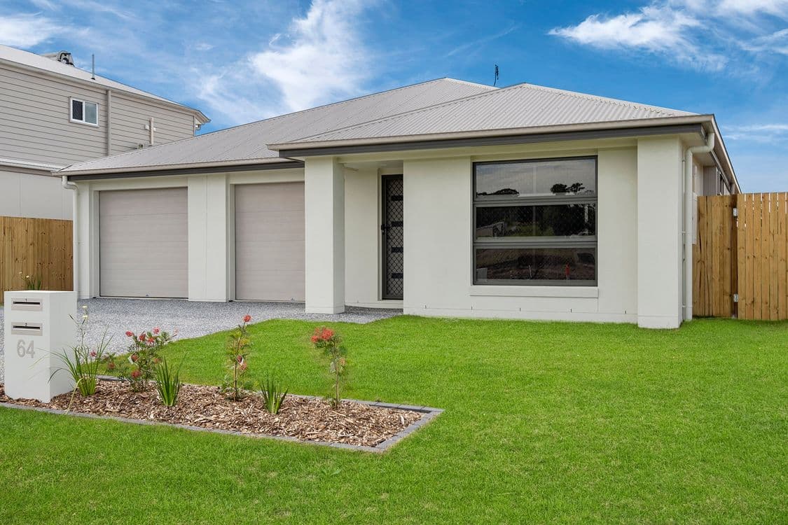 1 & 2/64 Higyed Road, LOGAN RESERVE, QLD 4133, Logan Reserve - Thumbnail 2