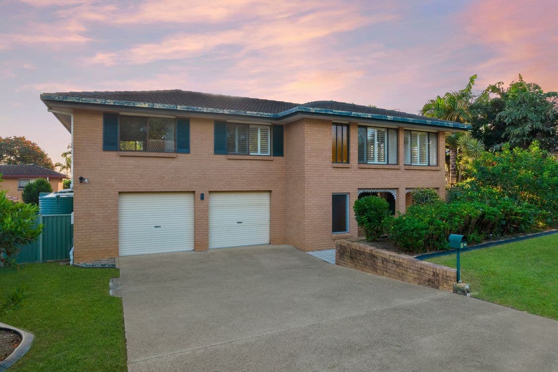 8 Snowgum Street, ALGESTER, QLD 4115, Algester - Image 1