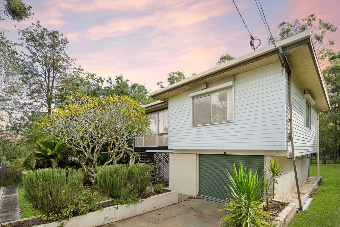 63 Poplar Avenue, WOODRIDGE, QLD 4114, Woodridge - Image 1