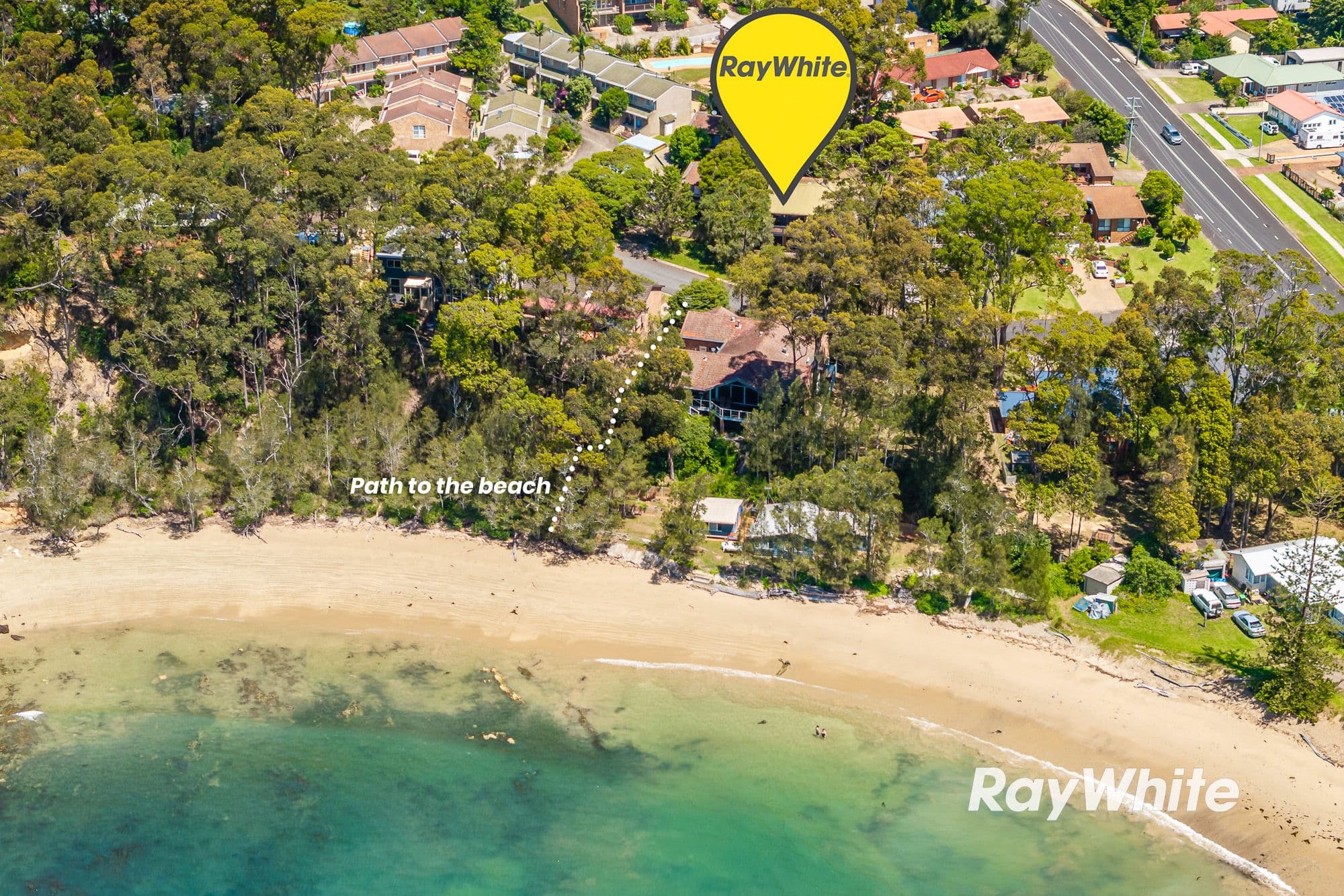5 Beechwood Court , Sunshine Bay NSW 2536, Sunshine Bay - Thumbnail 2