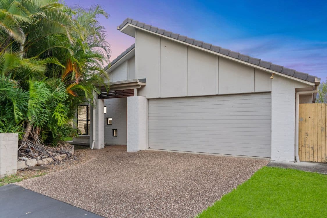 106 Brookeside Crescent, SEVENTEEN MILE ROCKS, QLD 4073, Seventeen Mile Rocks - Image 1