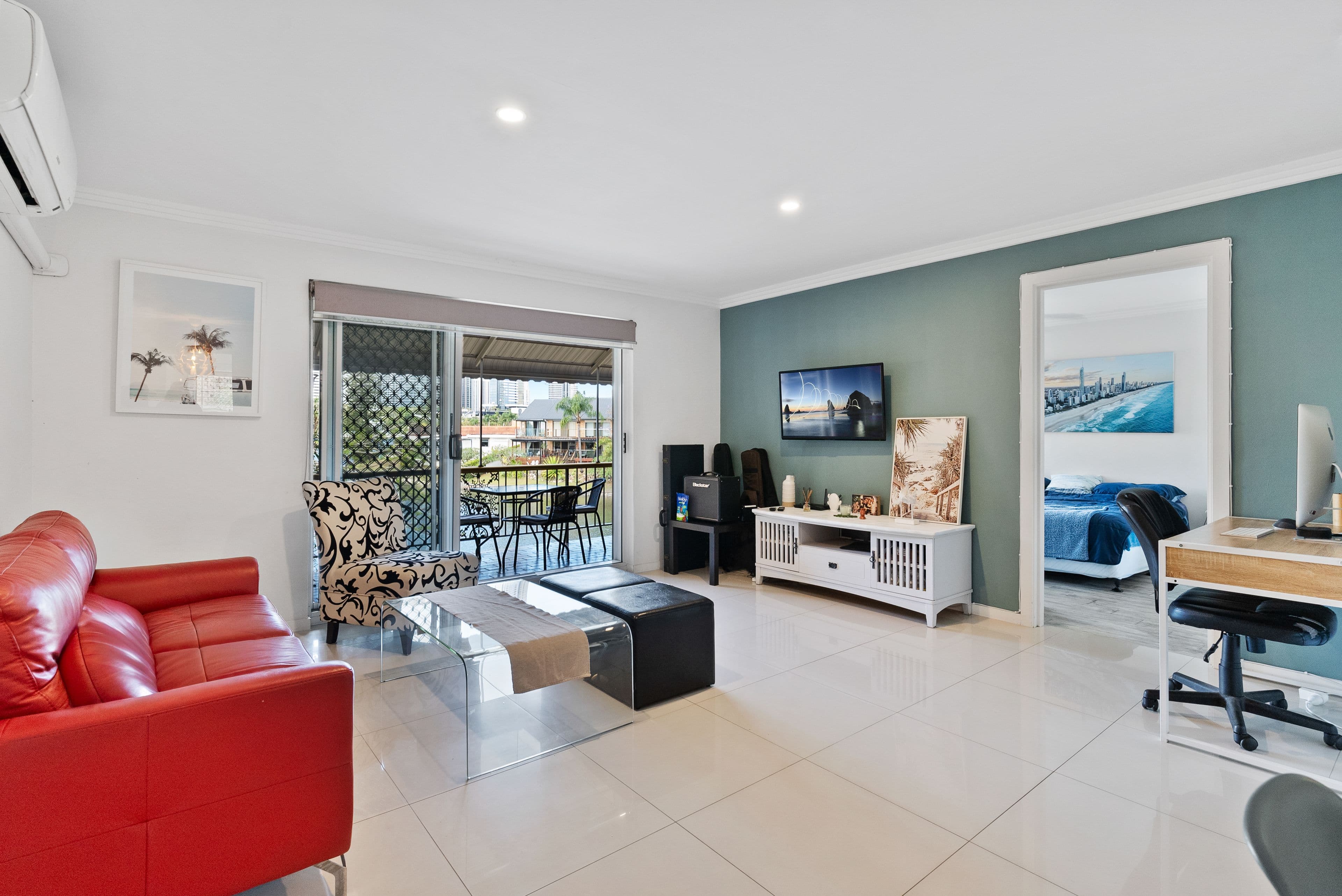 47 Hooker Boulevard , Broadbeach Waters QLD 4218, Broadbeach Waters - Thumbnail 2