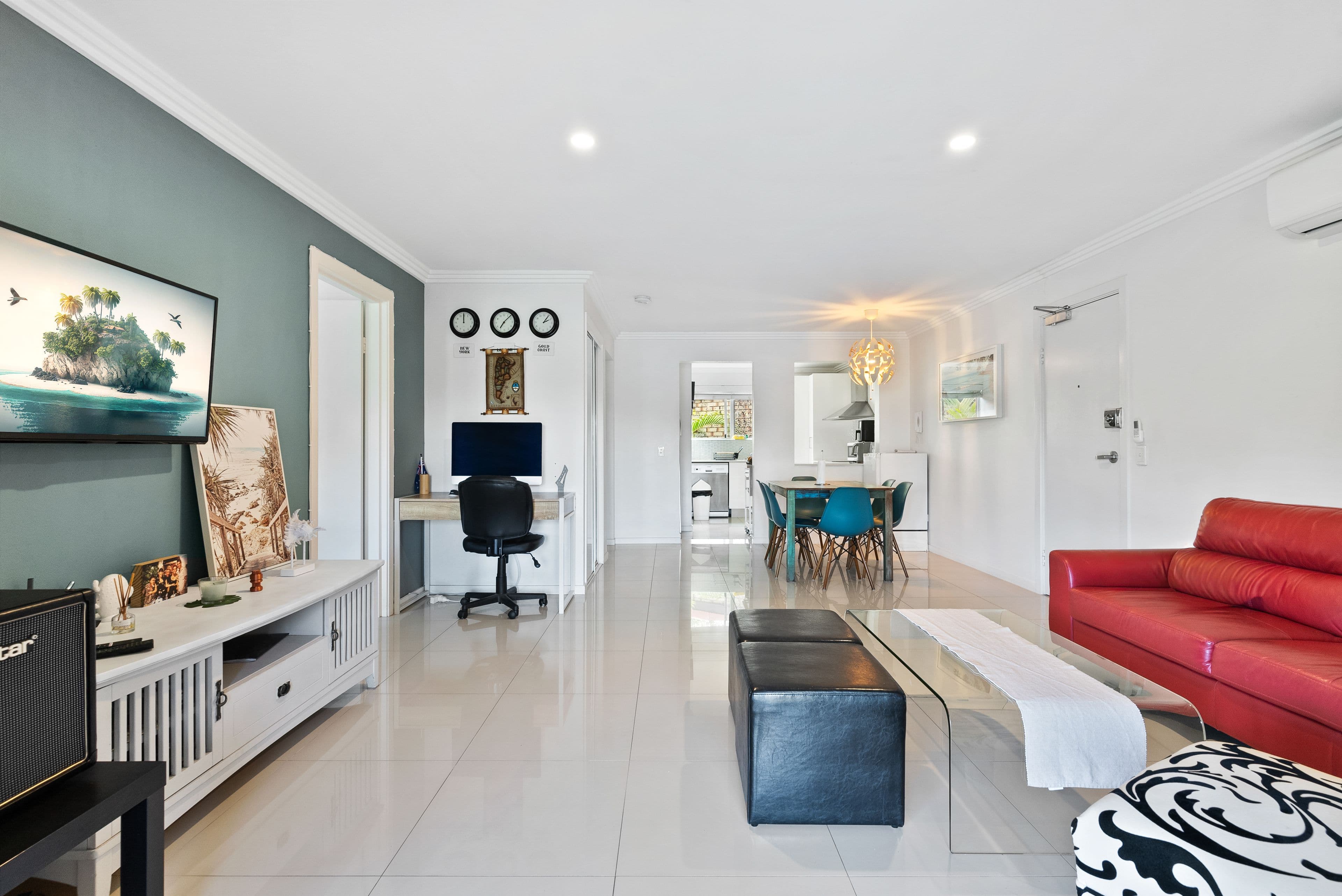 47 Hooker Boulevard , Broadbeach Waters QLD 4218, Broadbeach Waters - Thumbnail 3