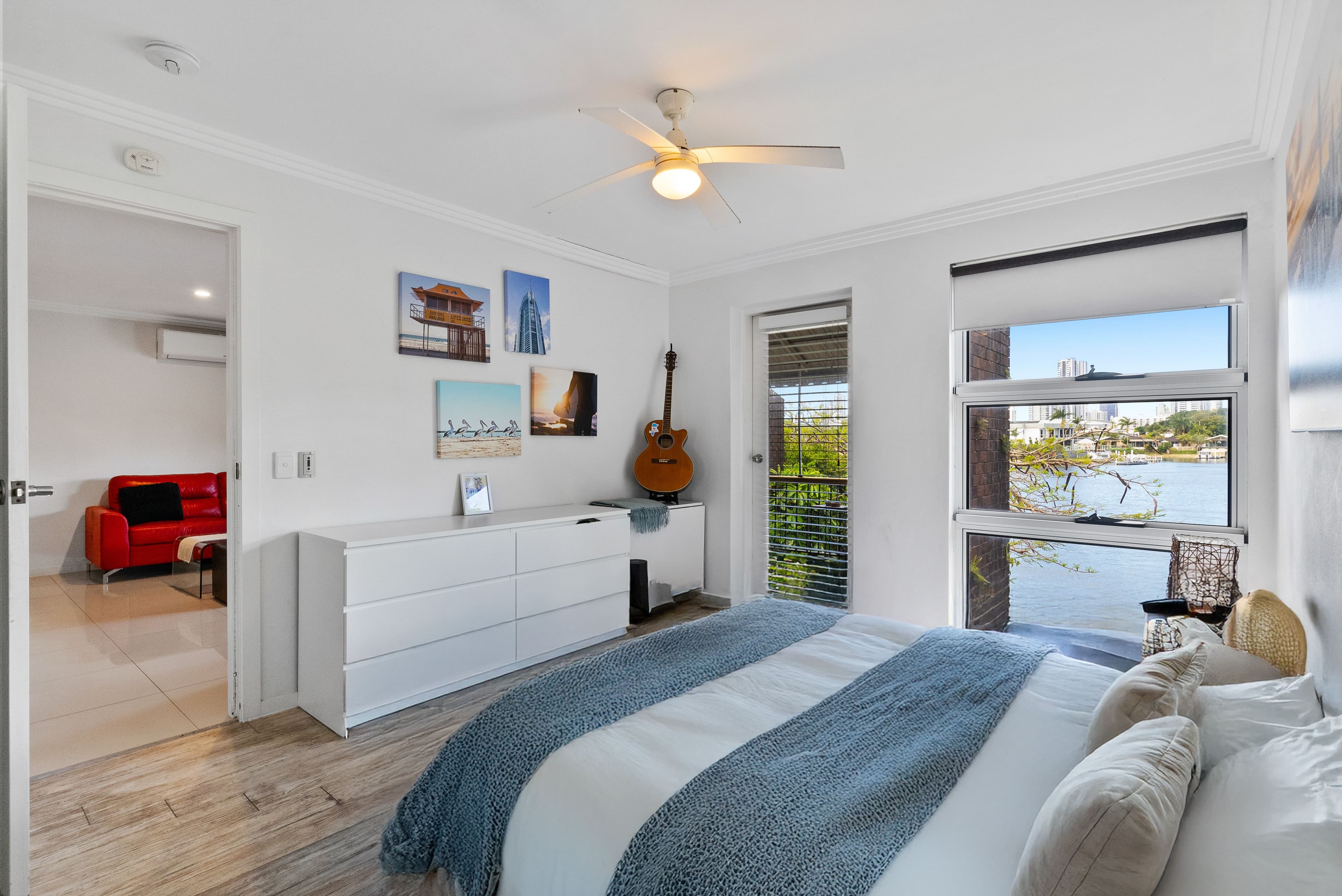 47 Hooker Boulevard , Broadbeach Waters QLD 4218, Broadbeach Waters - Thumbnail 6