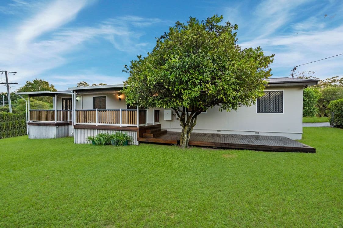 142 Railway Parade, WOODRIDGE, QLD 4114, Woodridge - Image 1