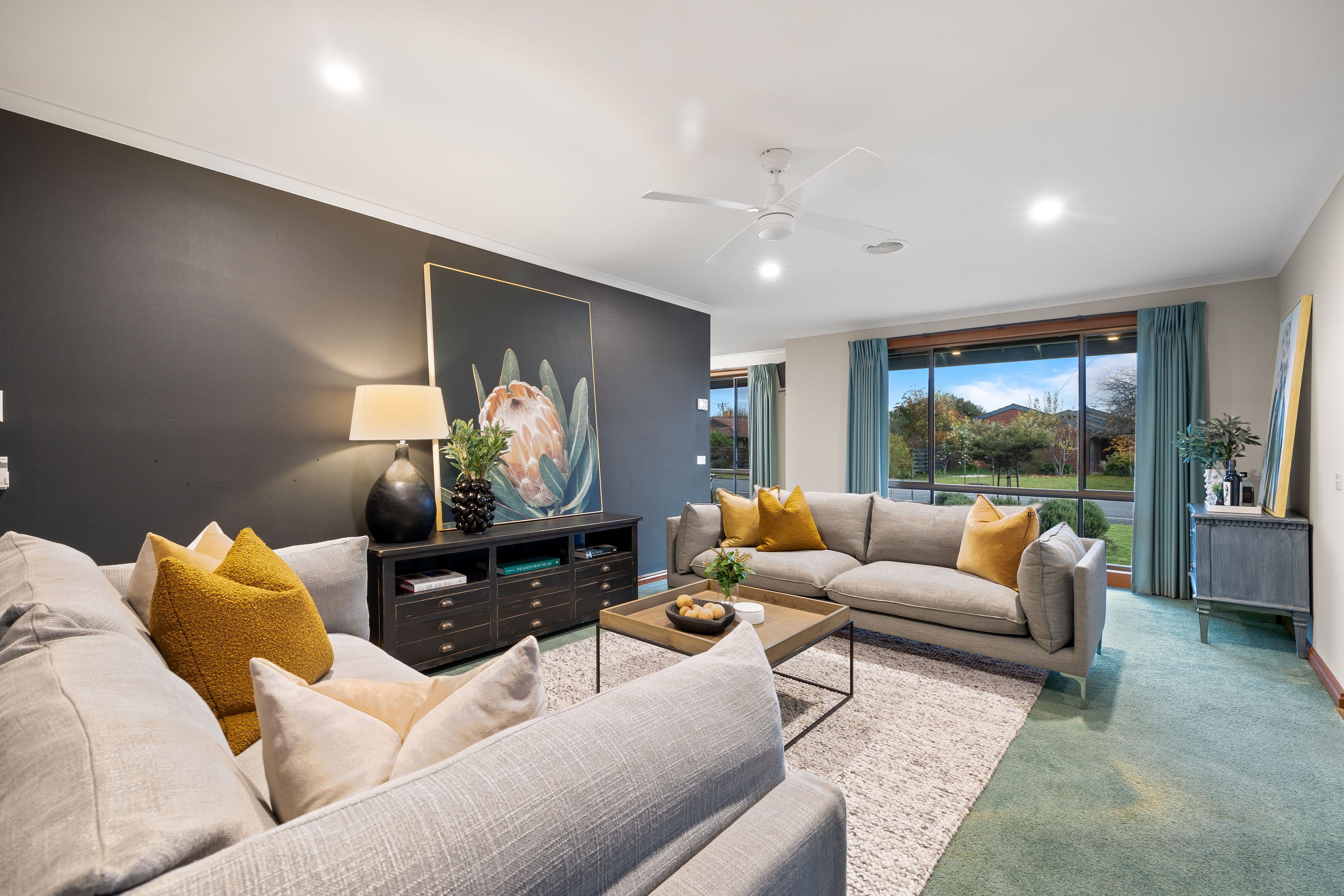 43 Jasmine Drive , Delacombe VIC 3356, Delacombe - Thumbnail 2
