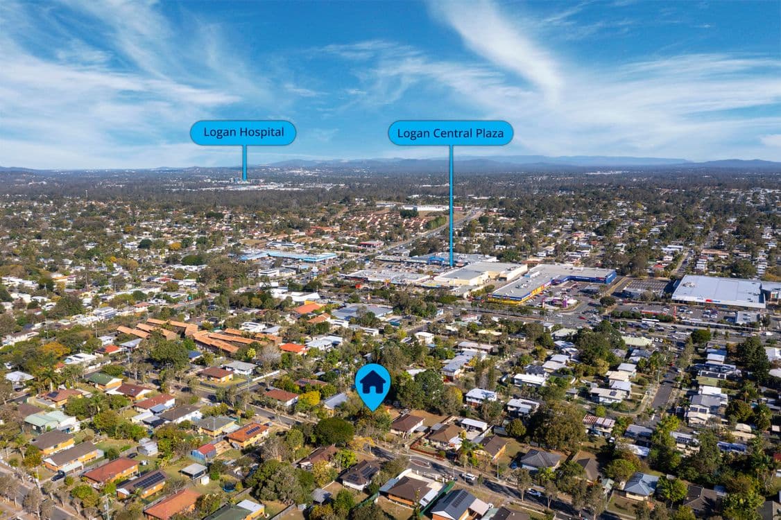 12 Reading Street, LOGAN CENTRAL, QLD 4114, Logan Central - Thumbnail 4