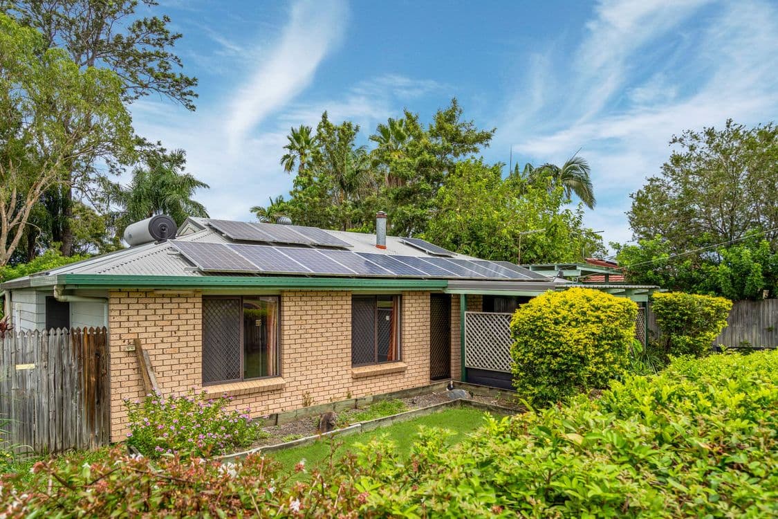 112 Hakea Street, CRESTMEAD, QLD 4132, Crestmead - Image 1