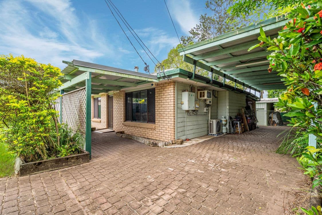 112 Hakea Street, CRESTMEAD, QLD 4132, Crestmead - Thumbnail 2