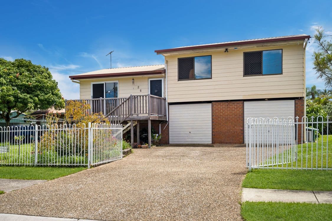 26 Carnation Street, WATERFORD WEST, QLD 4133, Waterford West - Image 1