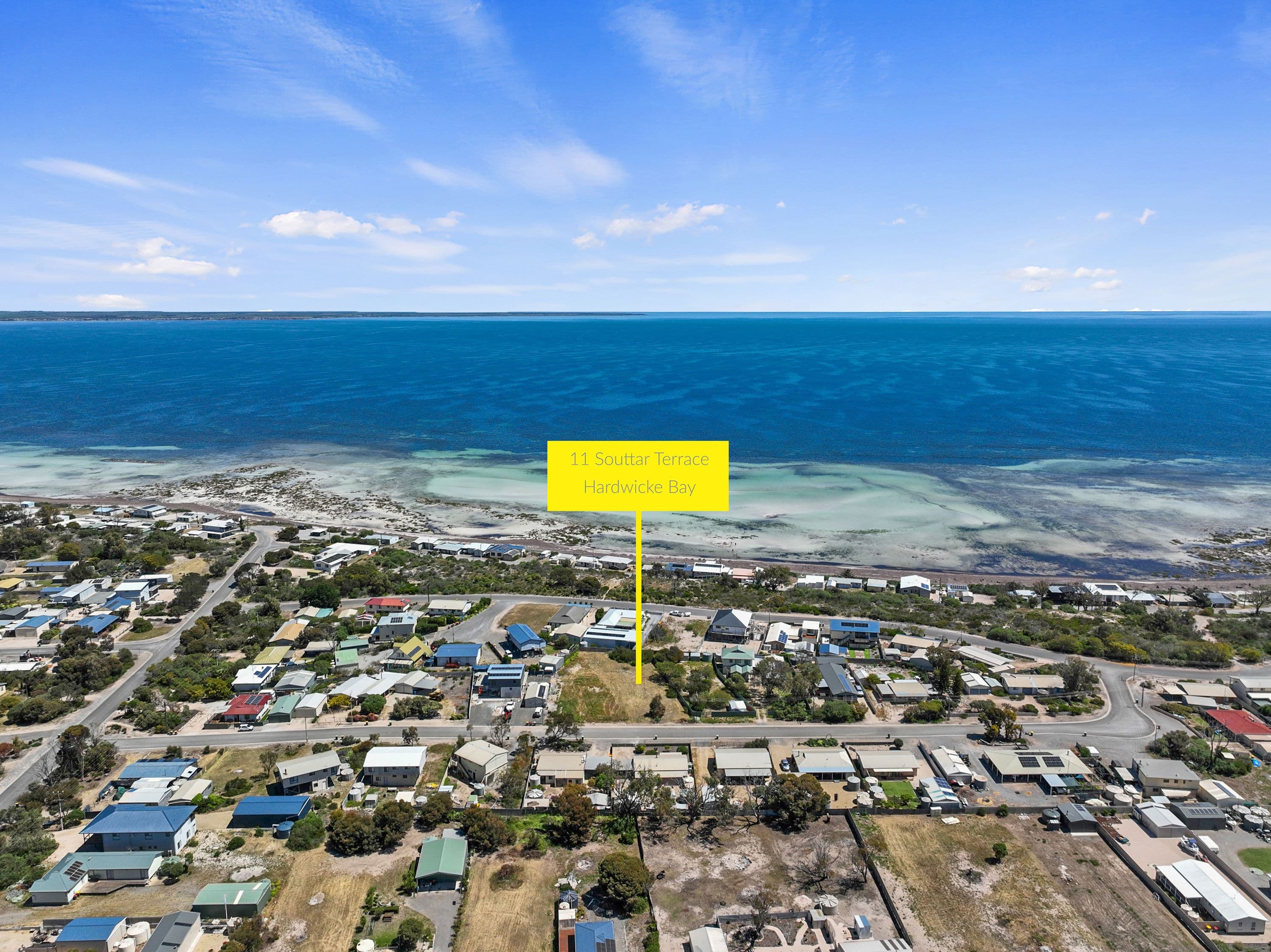11 Souttar Terrace , Hardwicke Bay SA 5575, Hardwicke Bay - Image 1
