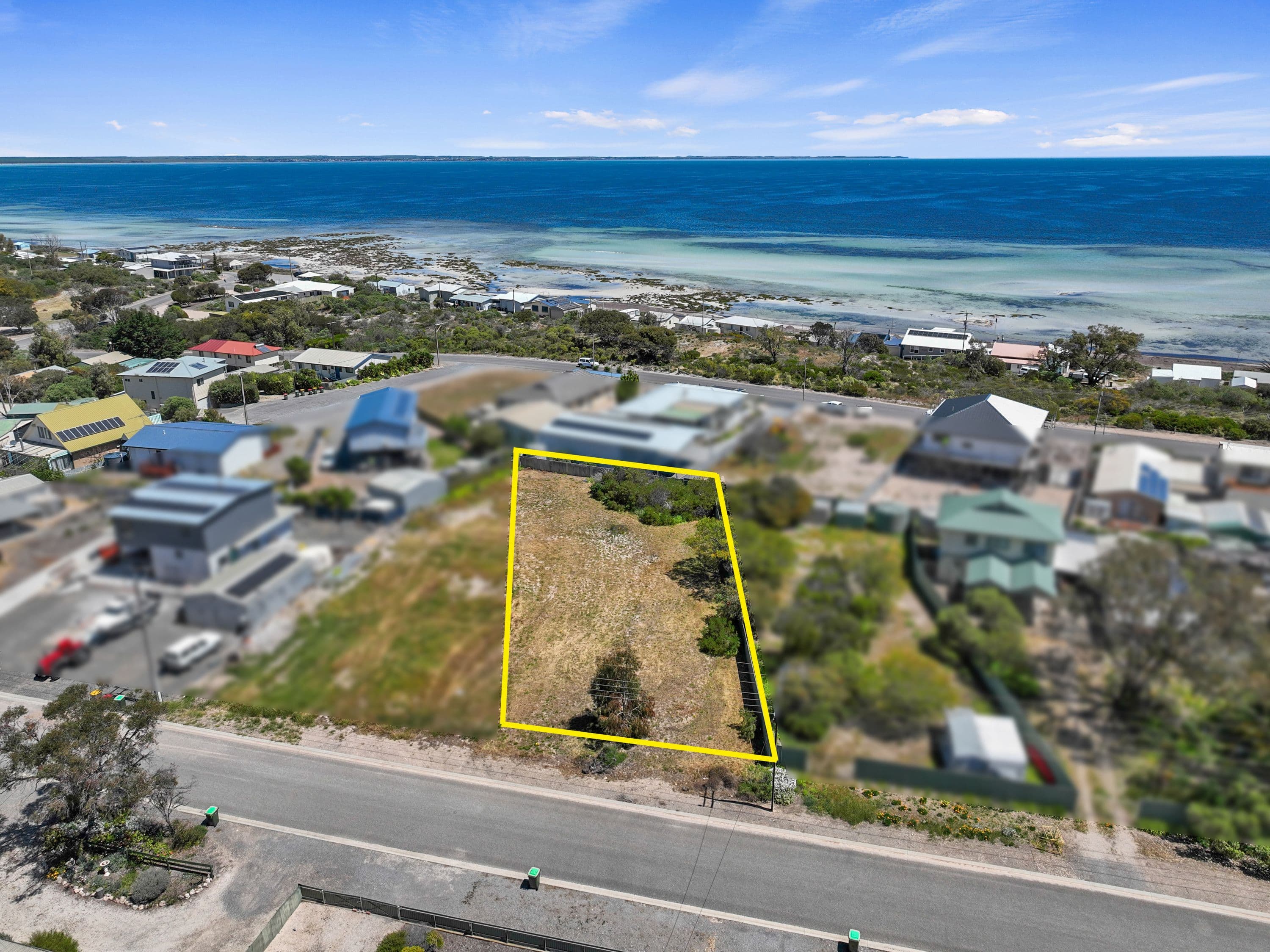 11 Souttar Terrace , Hardwicke Bay SA 5575, Hardwicke Bay - Thumbnail 2
