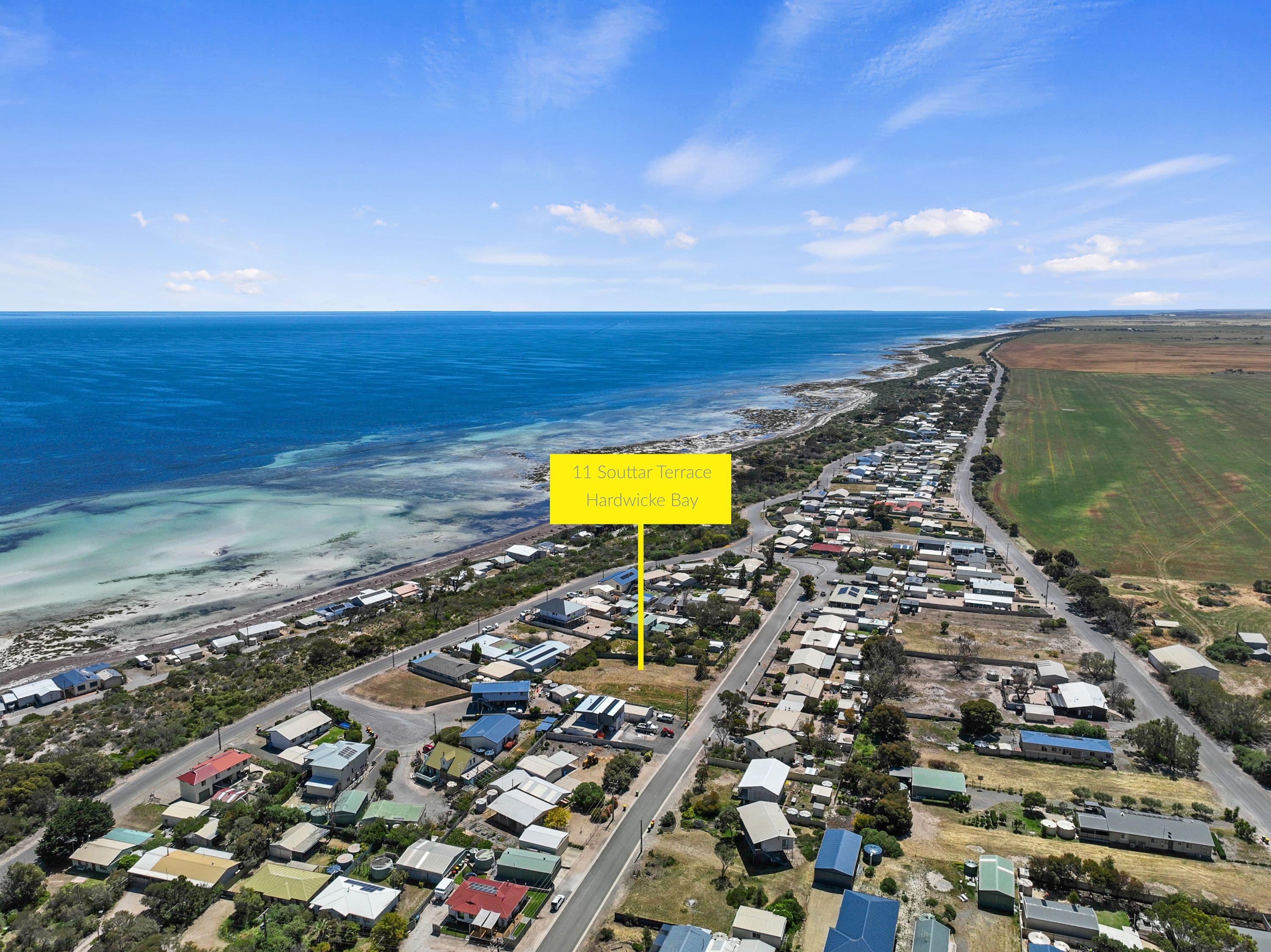 11 Souttar Terrace , Hardwicke Bay SA 5575, Hardwicke Bay - Thumbnail 5