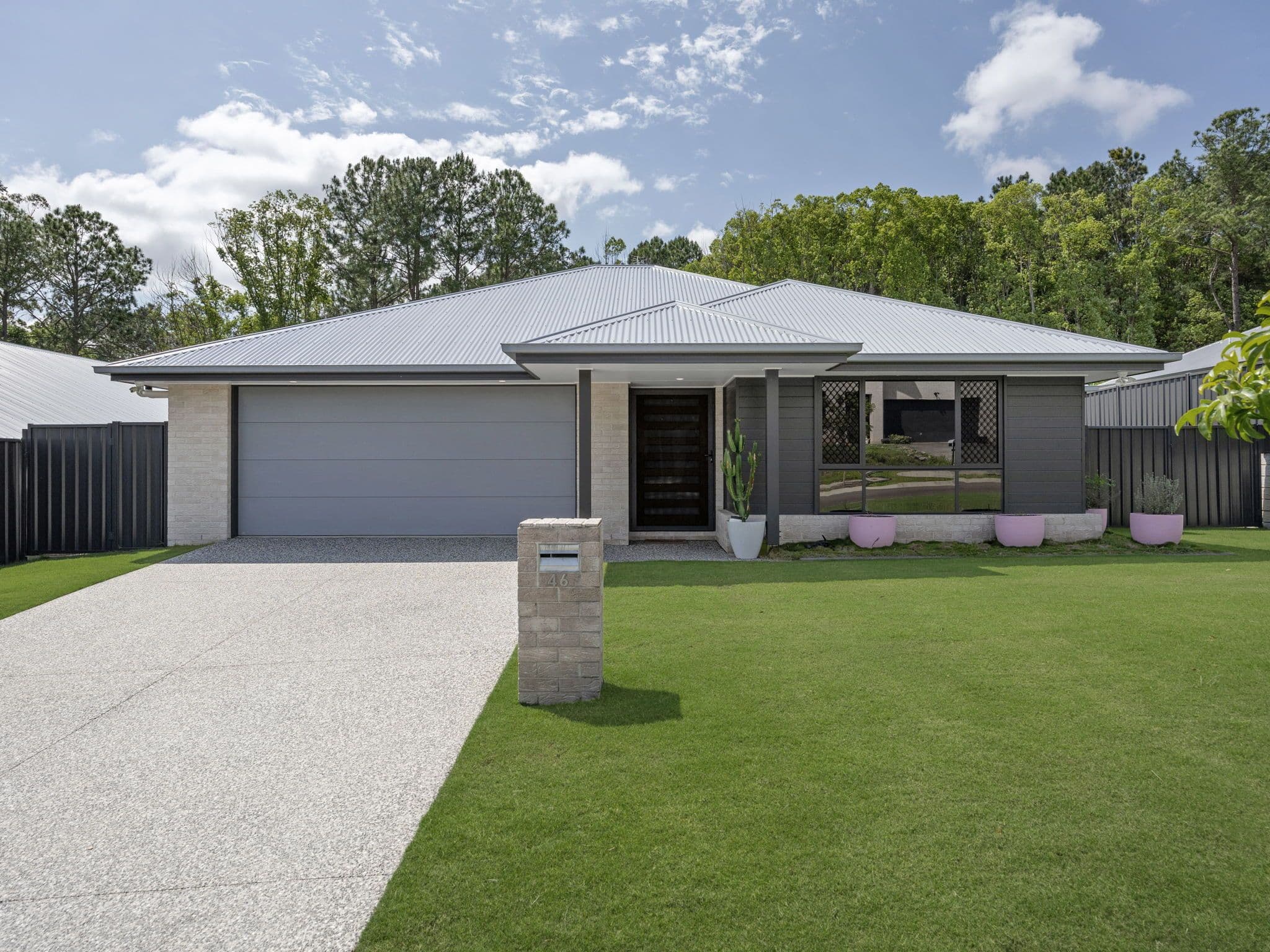 46 Creekline Place , Mooloolah Valley QLD 4553, Mooloolah Valley - Image 1