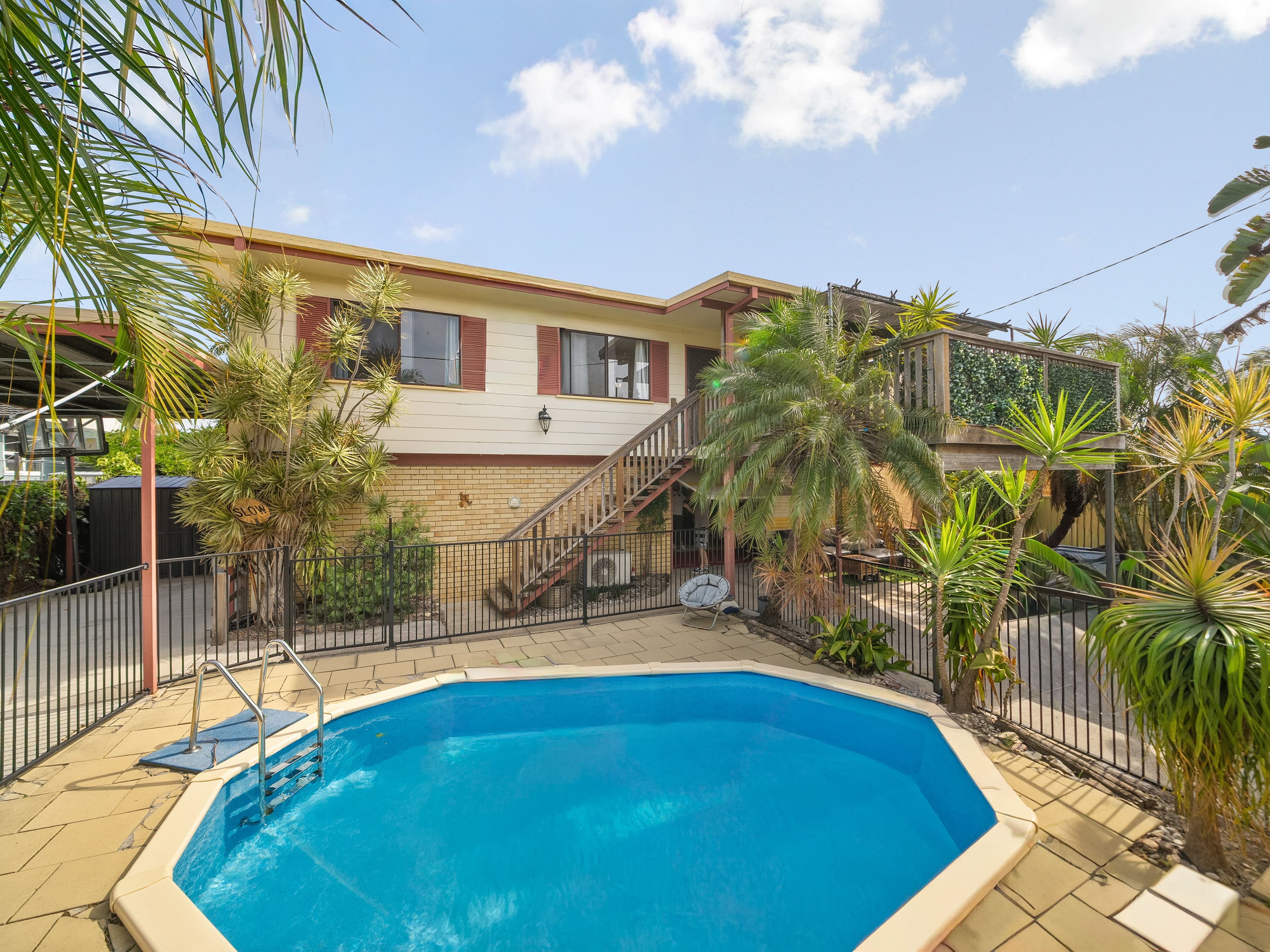 1 Hinton Street , Redcliffe QLD 4020, Redcliffe - Image 1