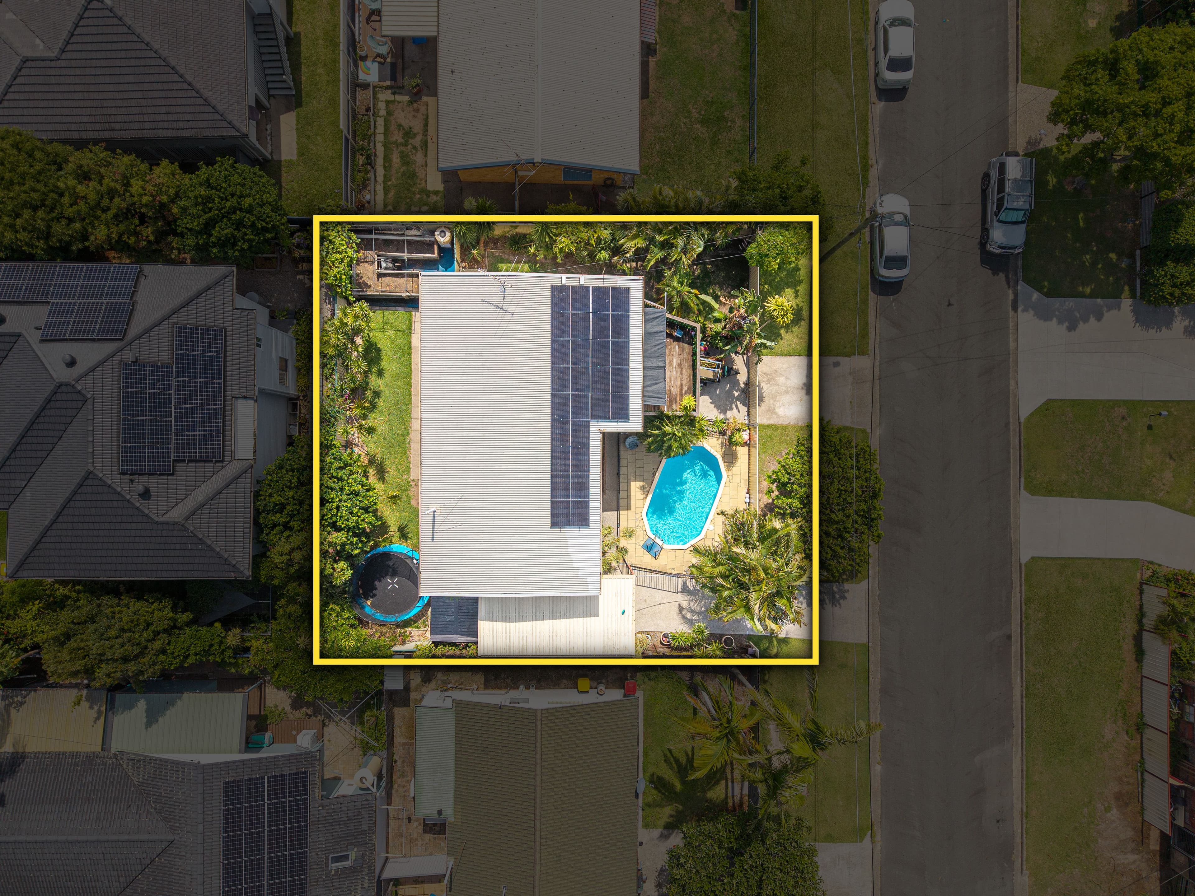 1 Hinton Street , Redcliffe QLD 4020, Redcliffe - Thumbnail 7