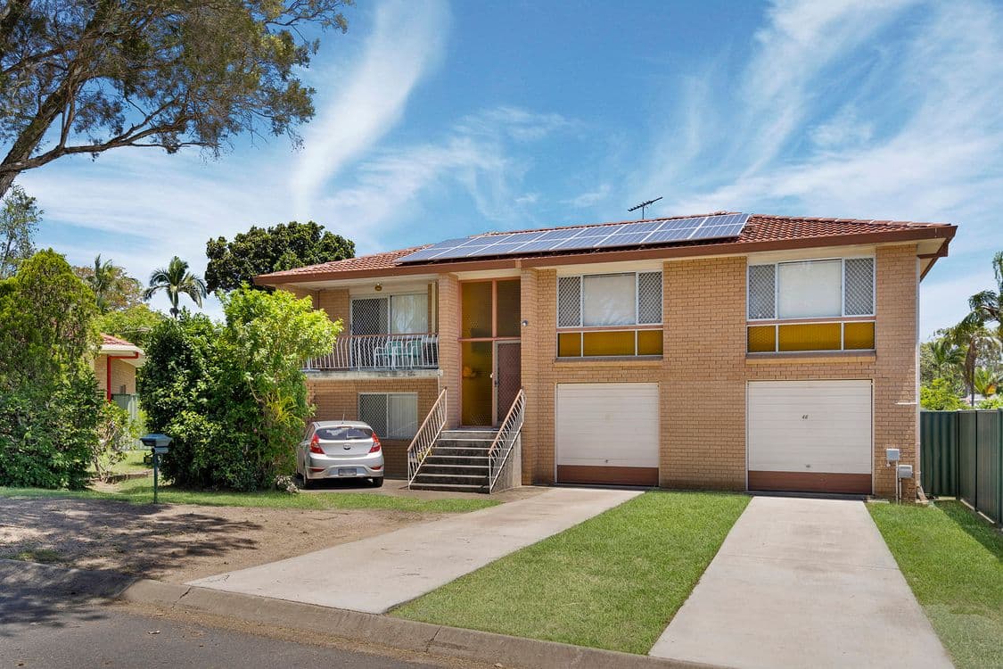 46 Quintinia Street, ALGESTER, QLD 4115, Algester - Image 1