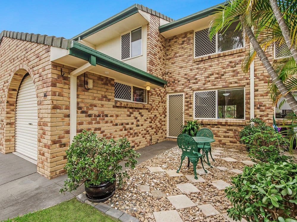 16/23 Thorngate Drive, ROBINA, QLD 4226, Robina - Image 1