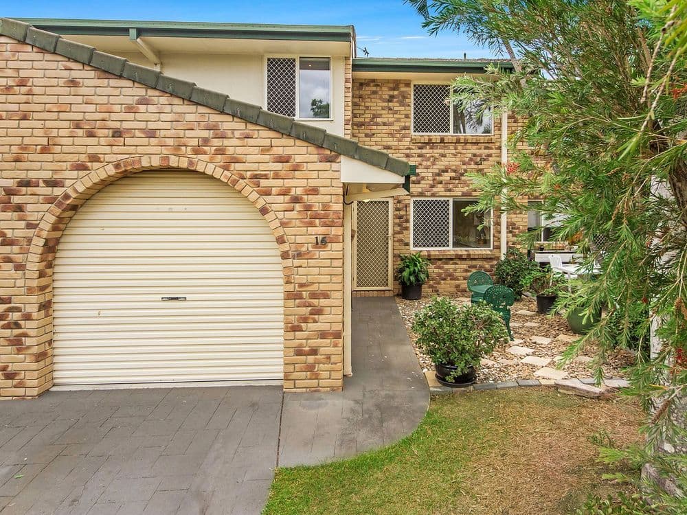 16/23 Thorngate Drive, ROBINA, QLD 4226, Robina - Thumbnail 2