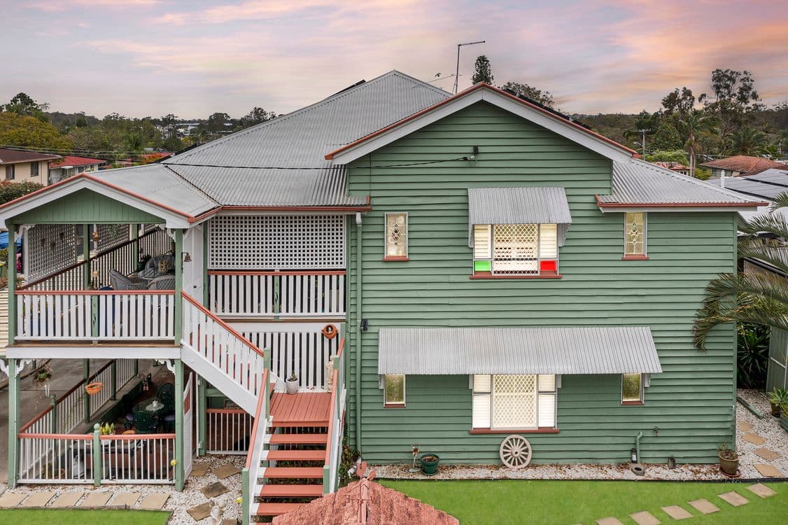 38 Thomson Avenue, WOODRIDGE, QLD 4114, Woodridge - Image 1