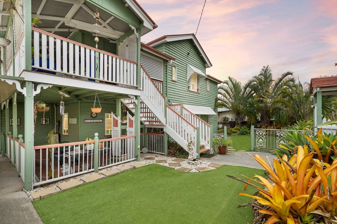 38 Thomson Avenue, WOODRIDGE, QLD 4114, Woodridge - Thumbnail 2
