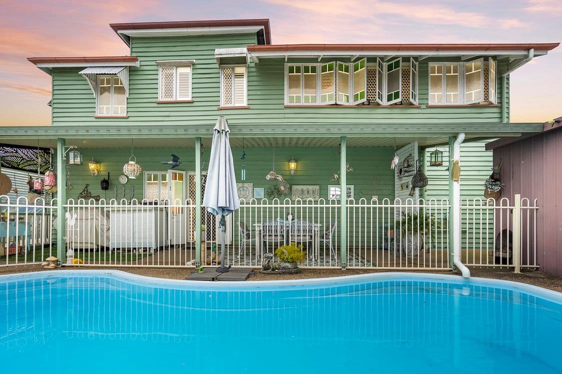 38 Thomson Avenue, WOODRIDGE, QLD 4114, Woodridge - Thumbnail 3